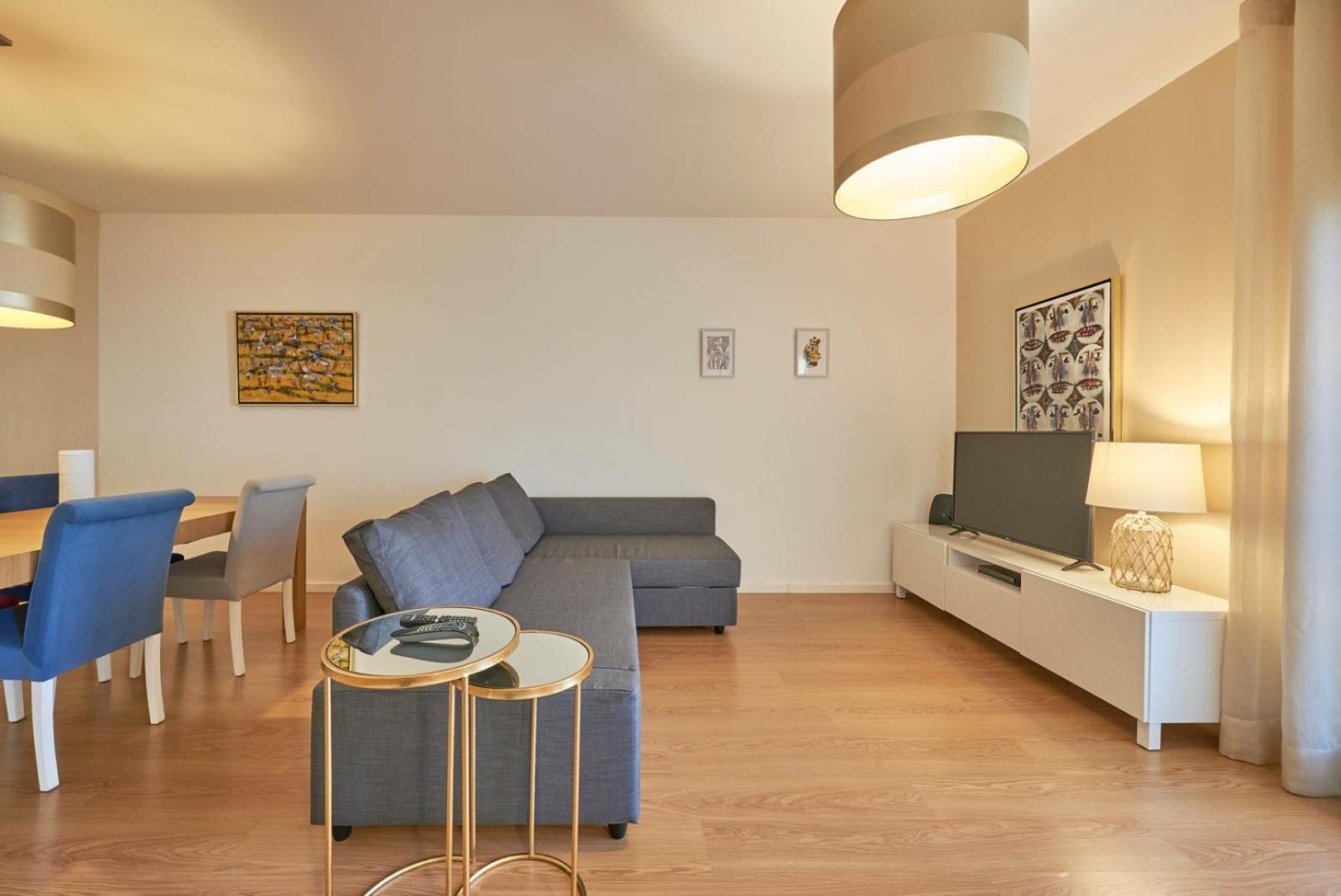 Apartment - Photo 18