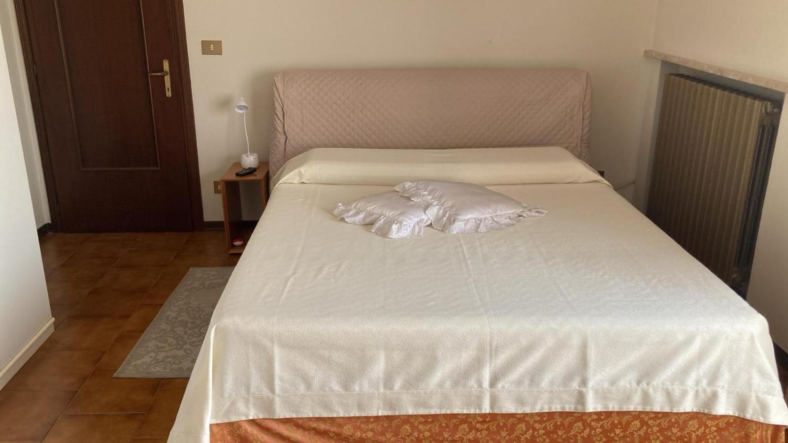 Double Room With Balcony photo 2