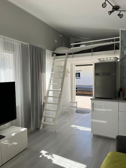 One-Bedroom Villa photo 1