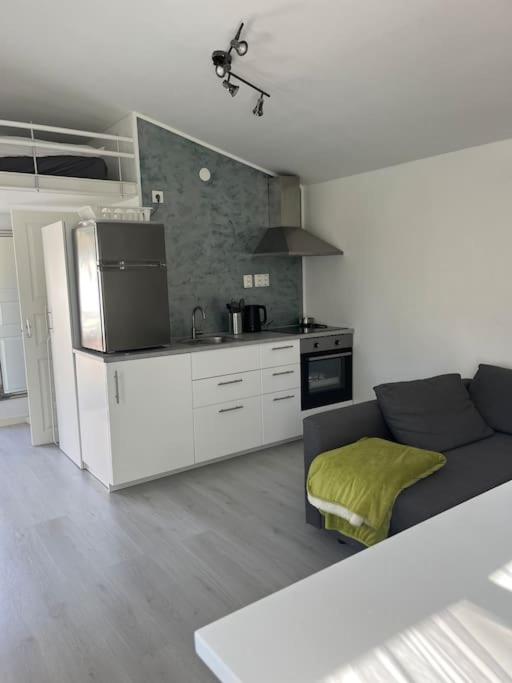 One-Bedroom Villa photo 3