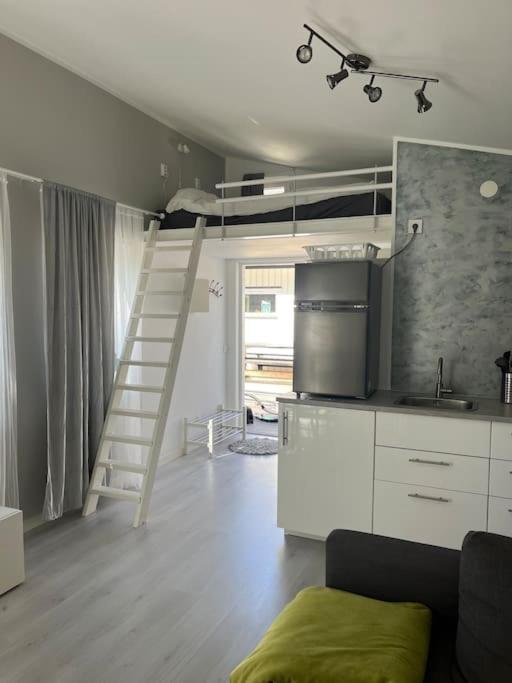 One-Bedroom Villa photo 2