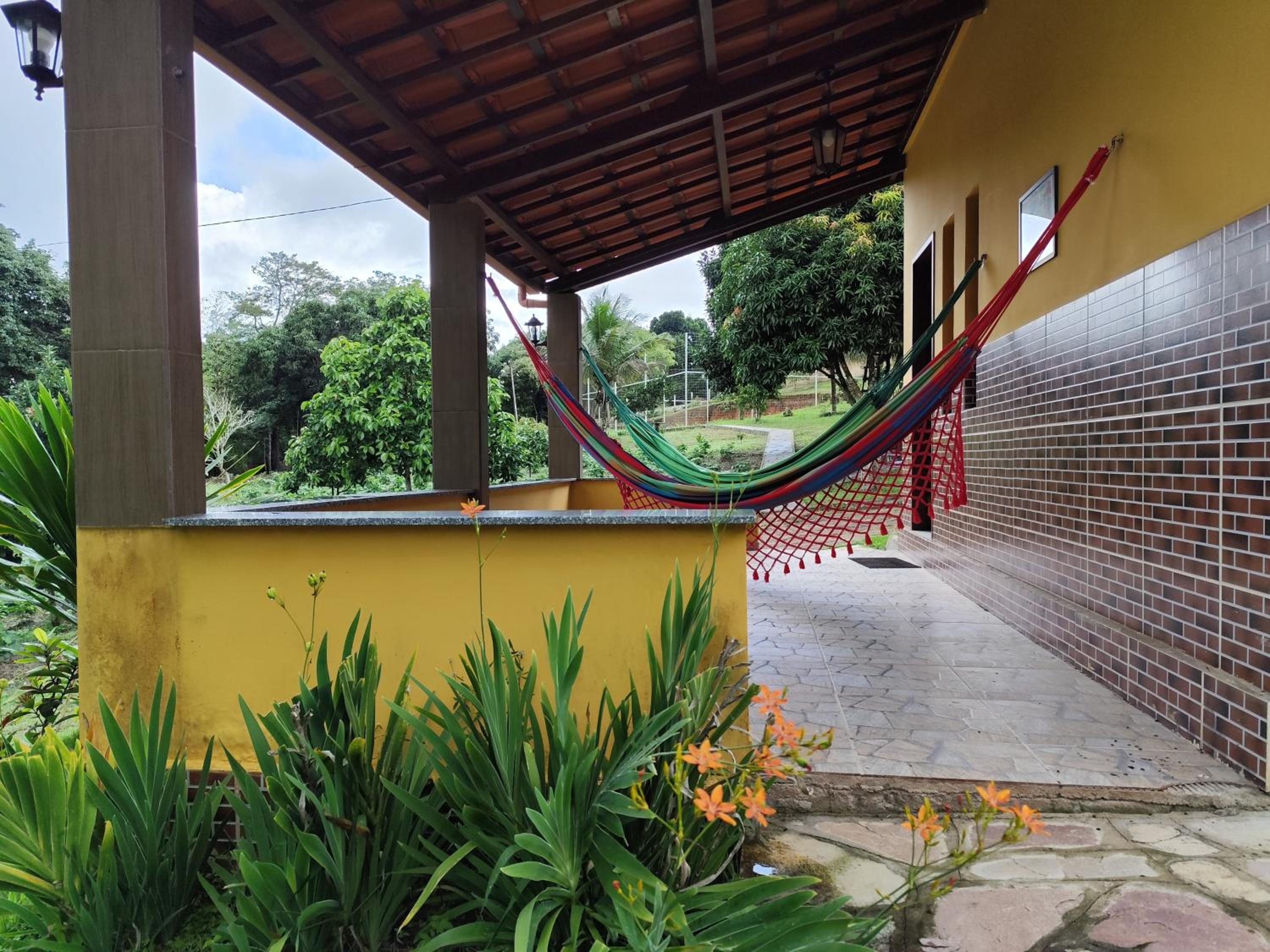 Chalet photo 1