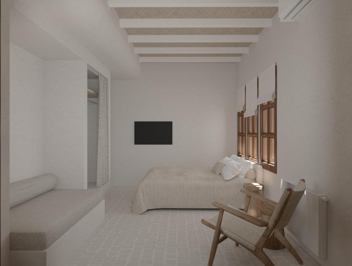 Double Room with Sea View - Photo 1