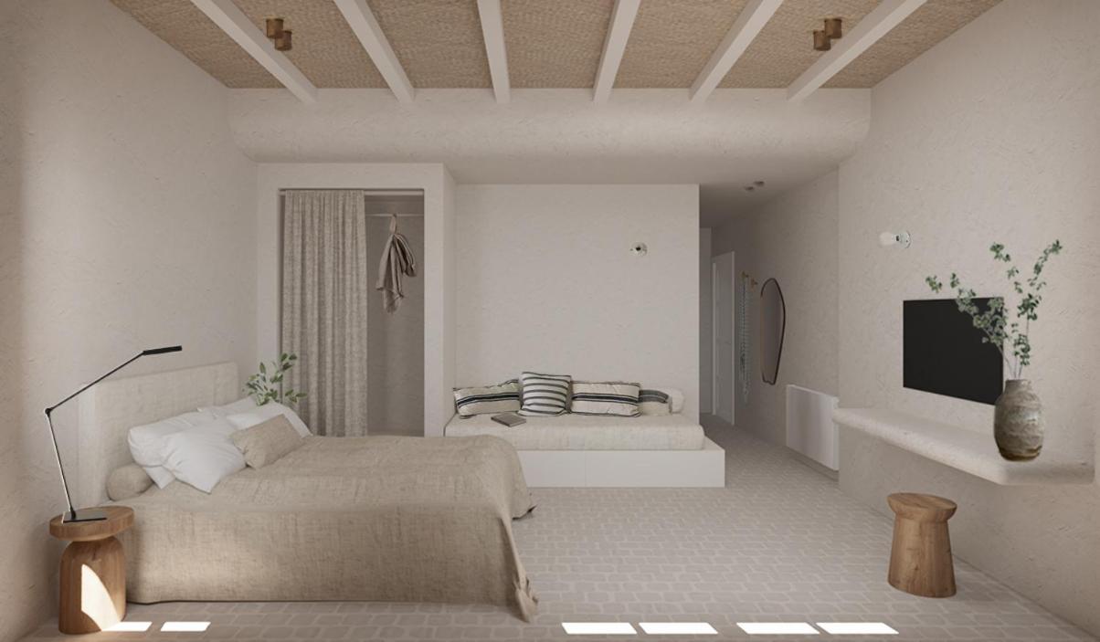 Comfort Triple Room - Photo 4