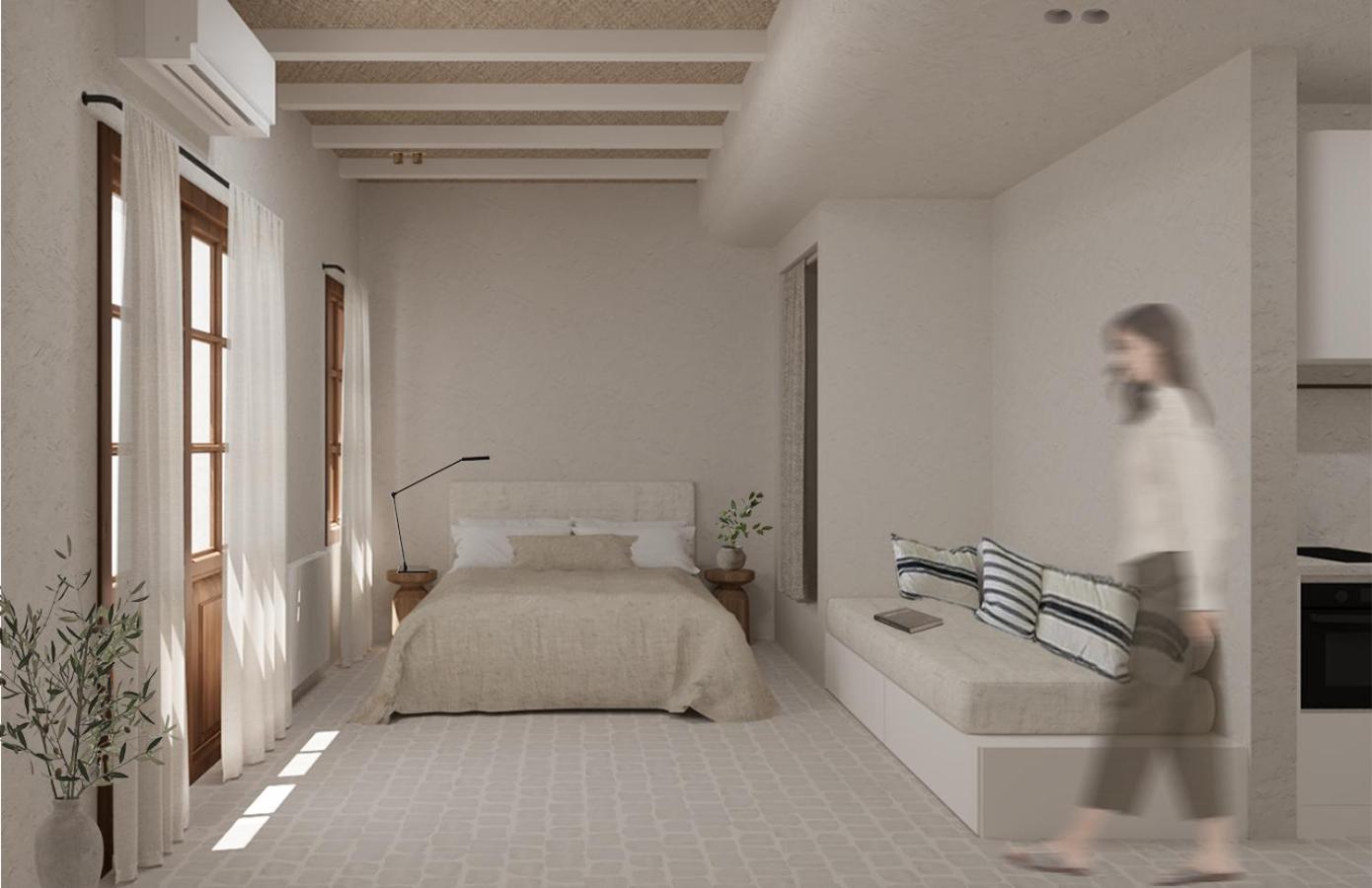 Comfort Triple Room - Photo 3