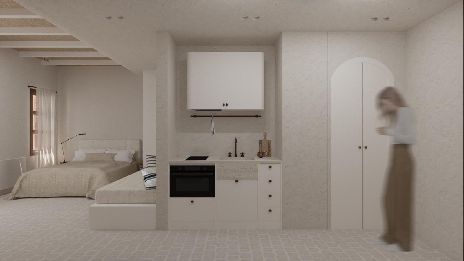 Comfort Triple Room - Photo 2