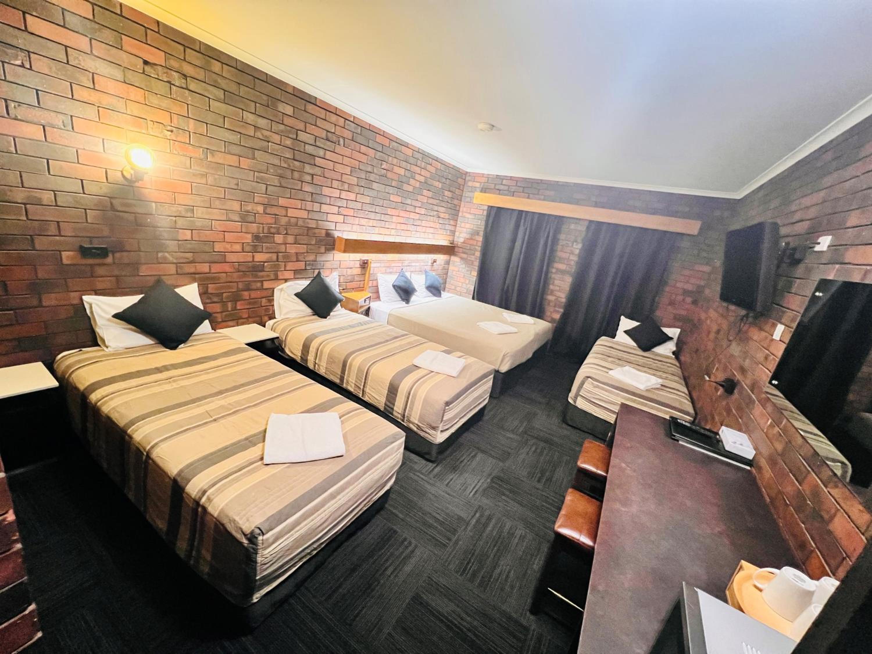 Family Suite photo 1