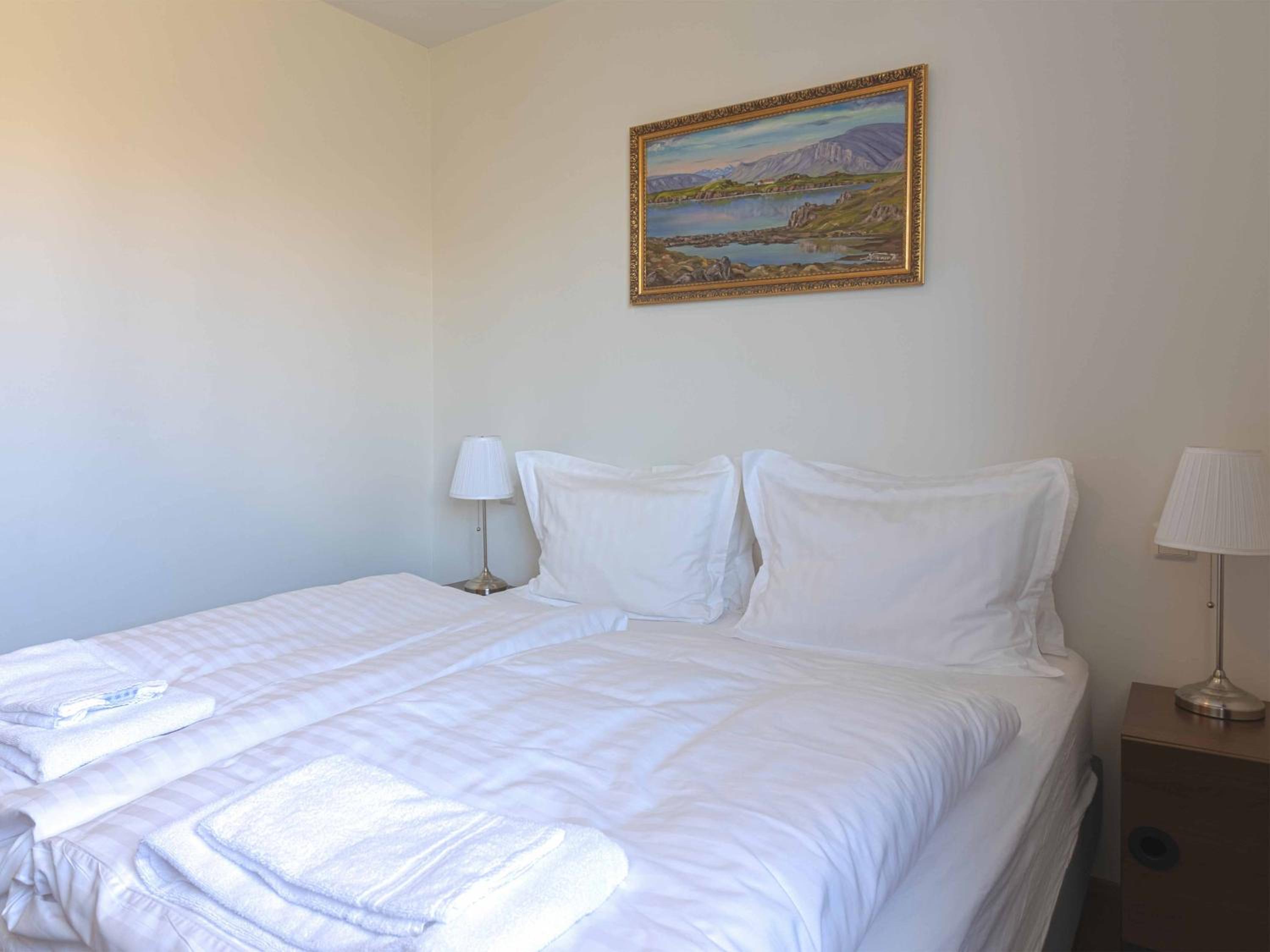Standard Double or Twin Room photo 2