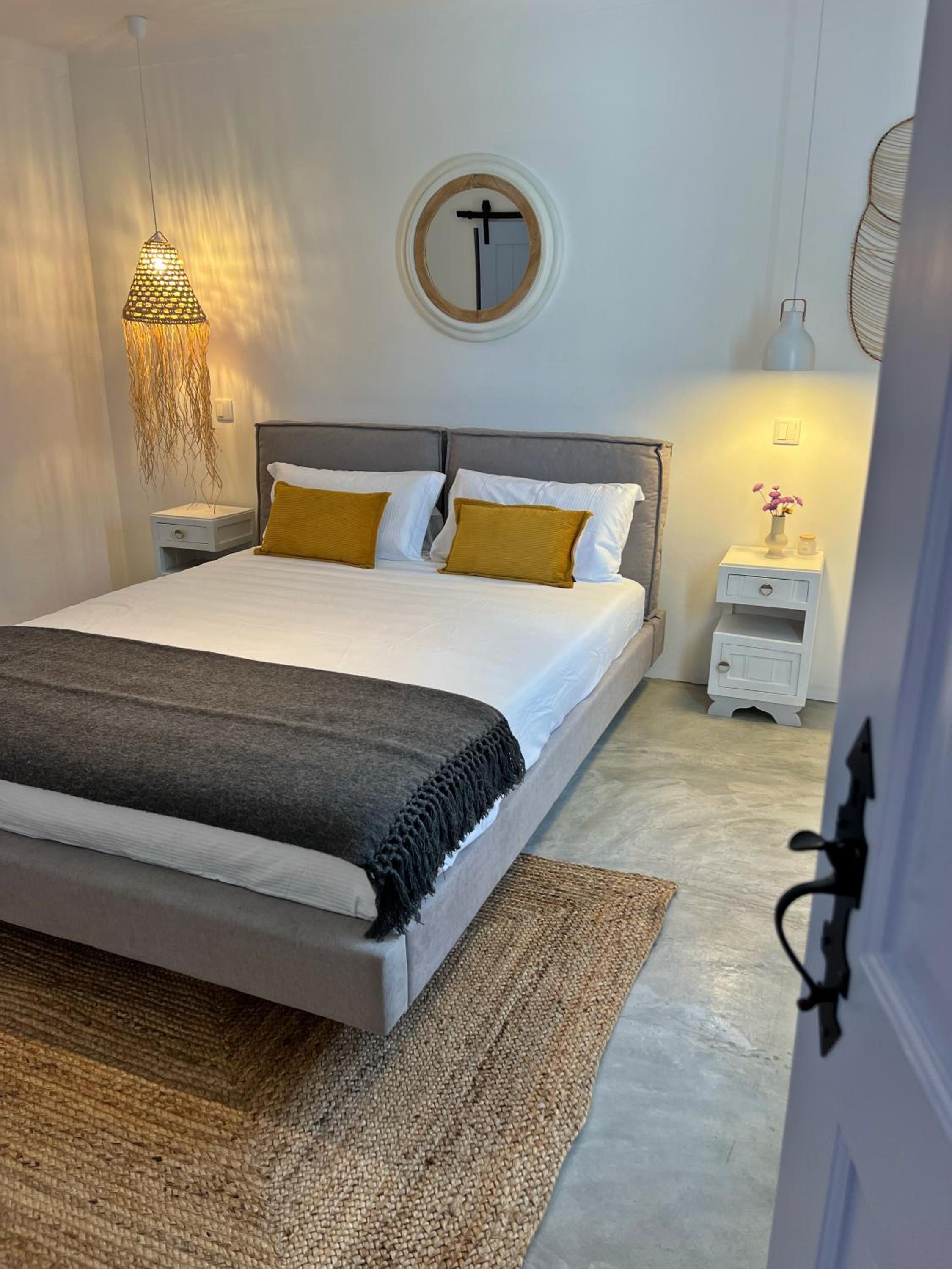 Two-Bedroom House photo 1