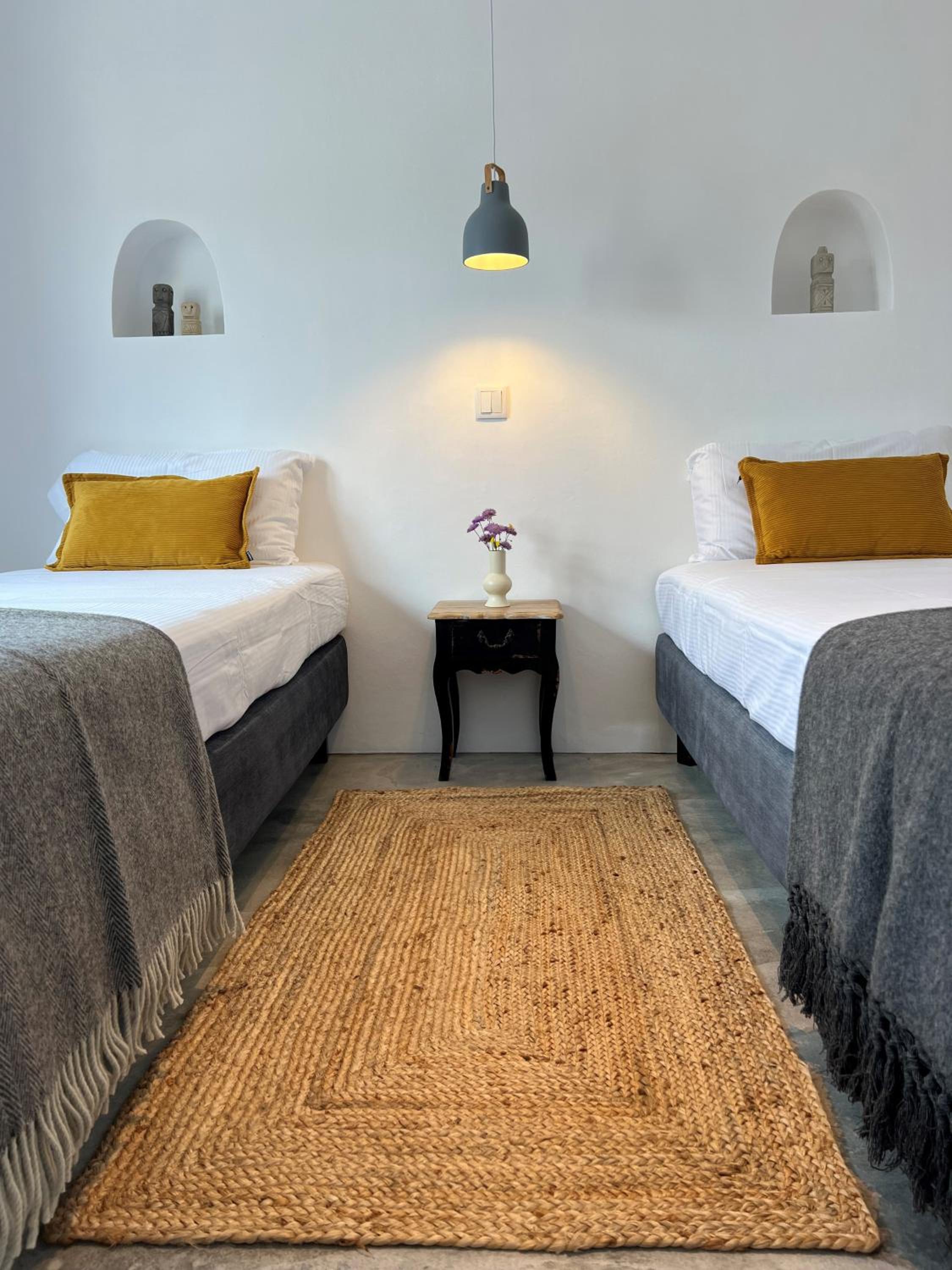 Two-Bedroom House photo 2