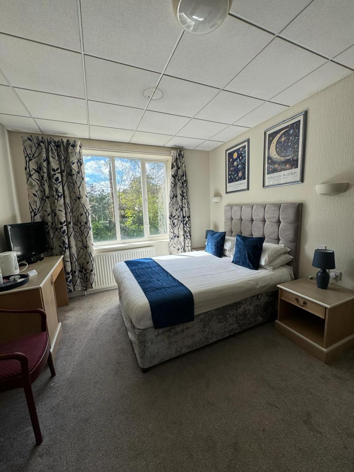 Double Room - Photo 1