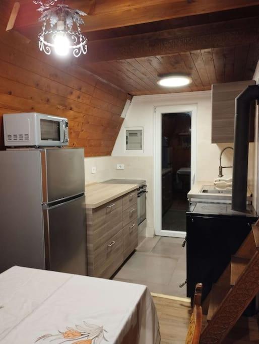 Two-Bedroom House photo 2