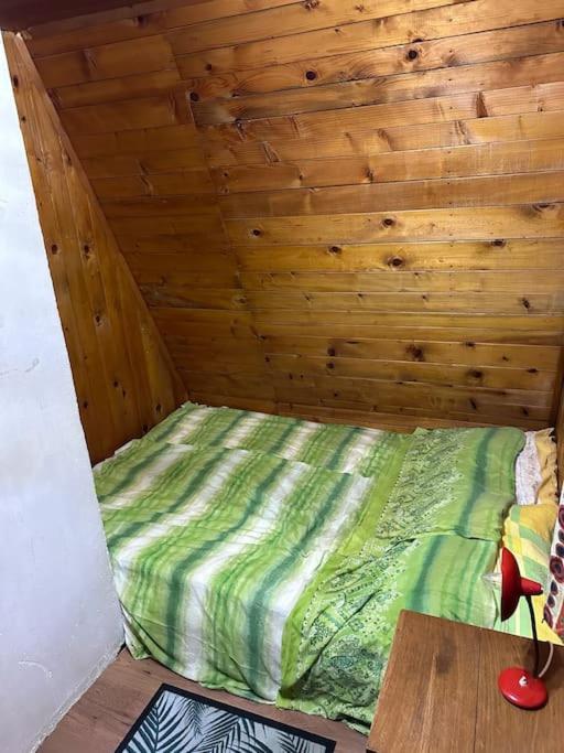 Two-Bedroom House photo 1