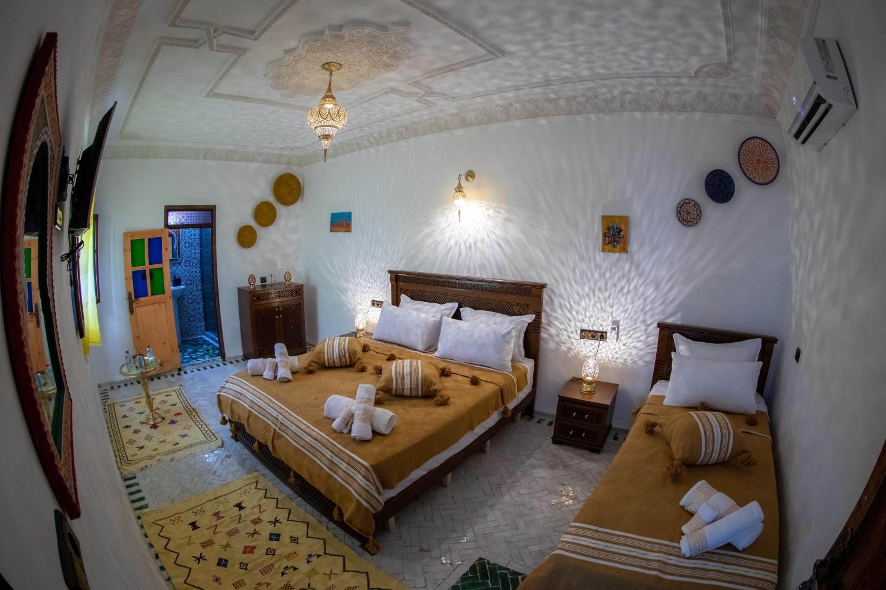 Superior Triple Room photo 1