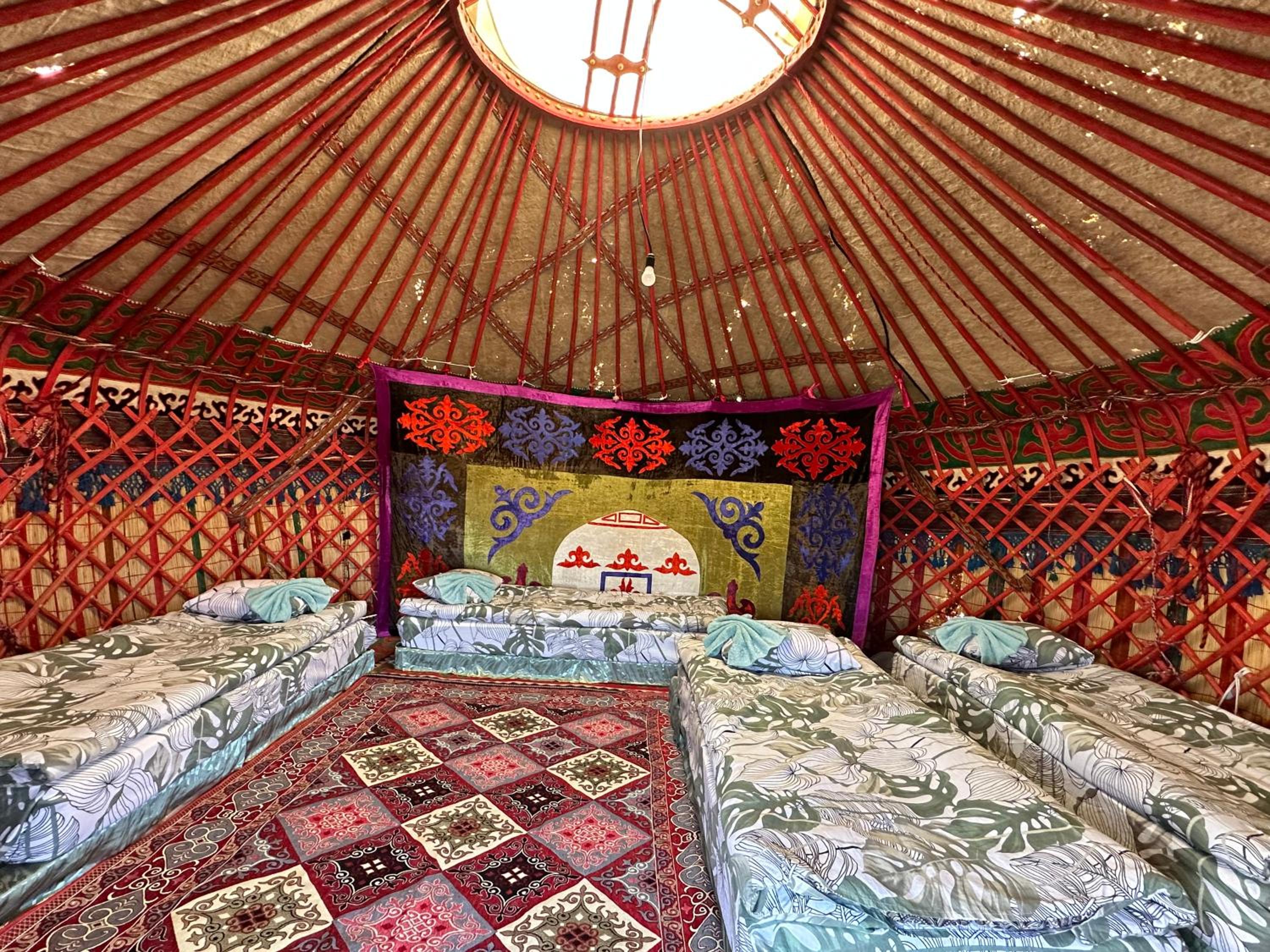 Quadruple Room photo 1