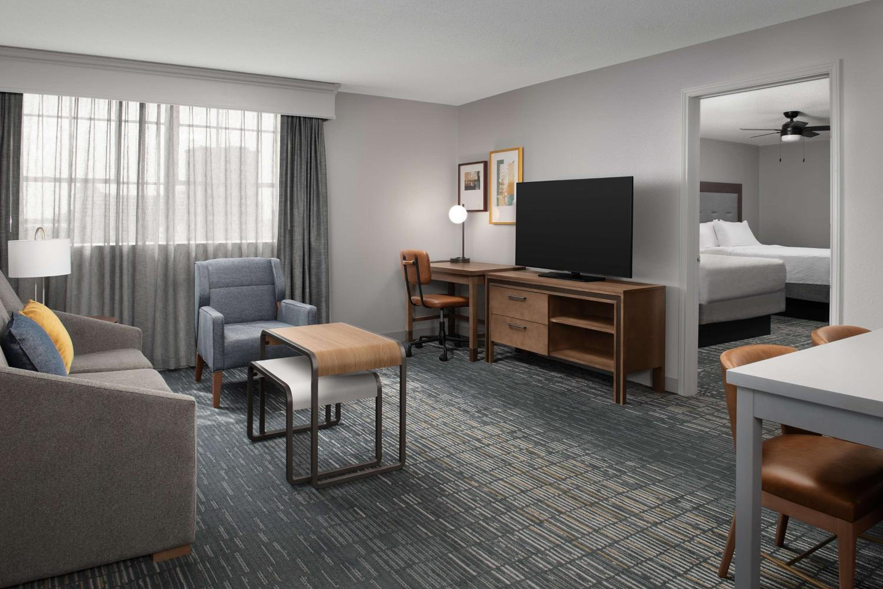 Premium Suite, 1 Bedroom, Non Smoking