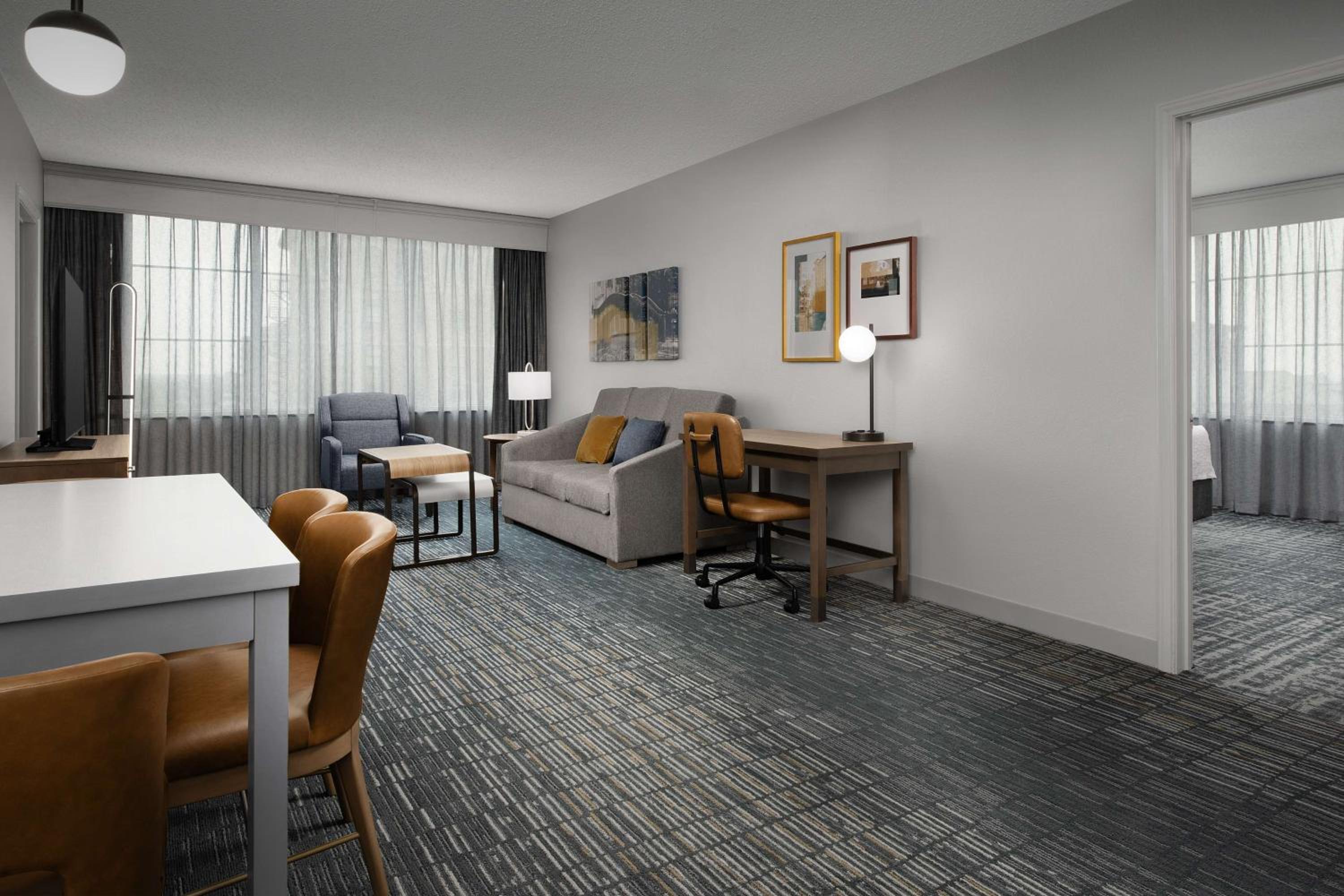 Two-Bedroom Suite - Photo 1