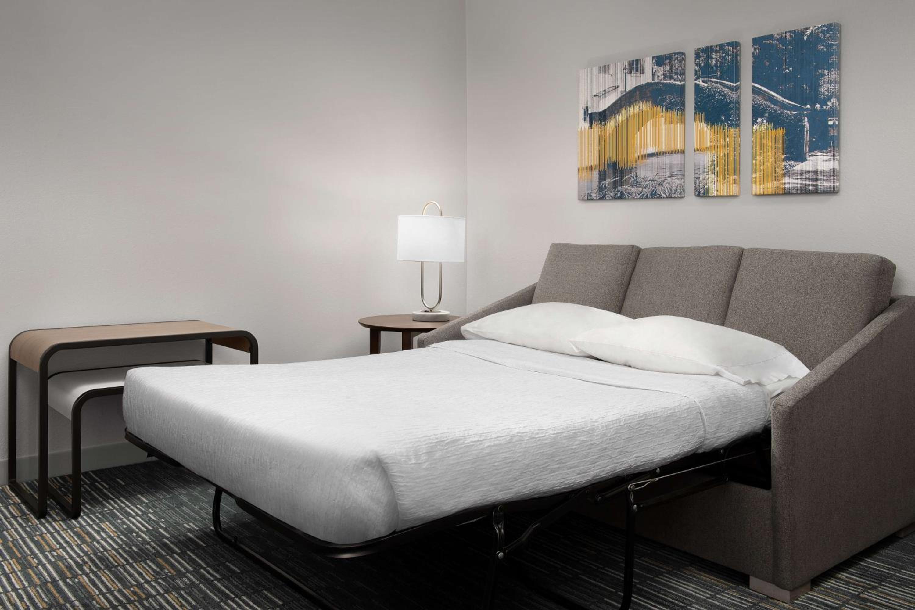 One-Bedroom King Suite - Photo 9