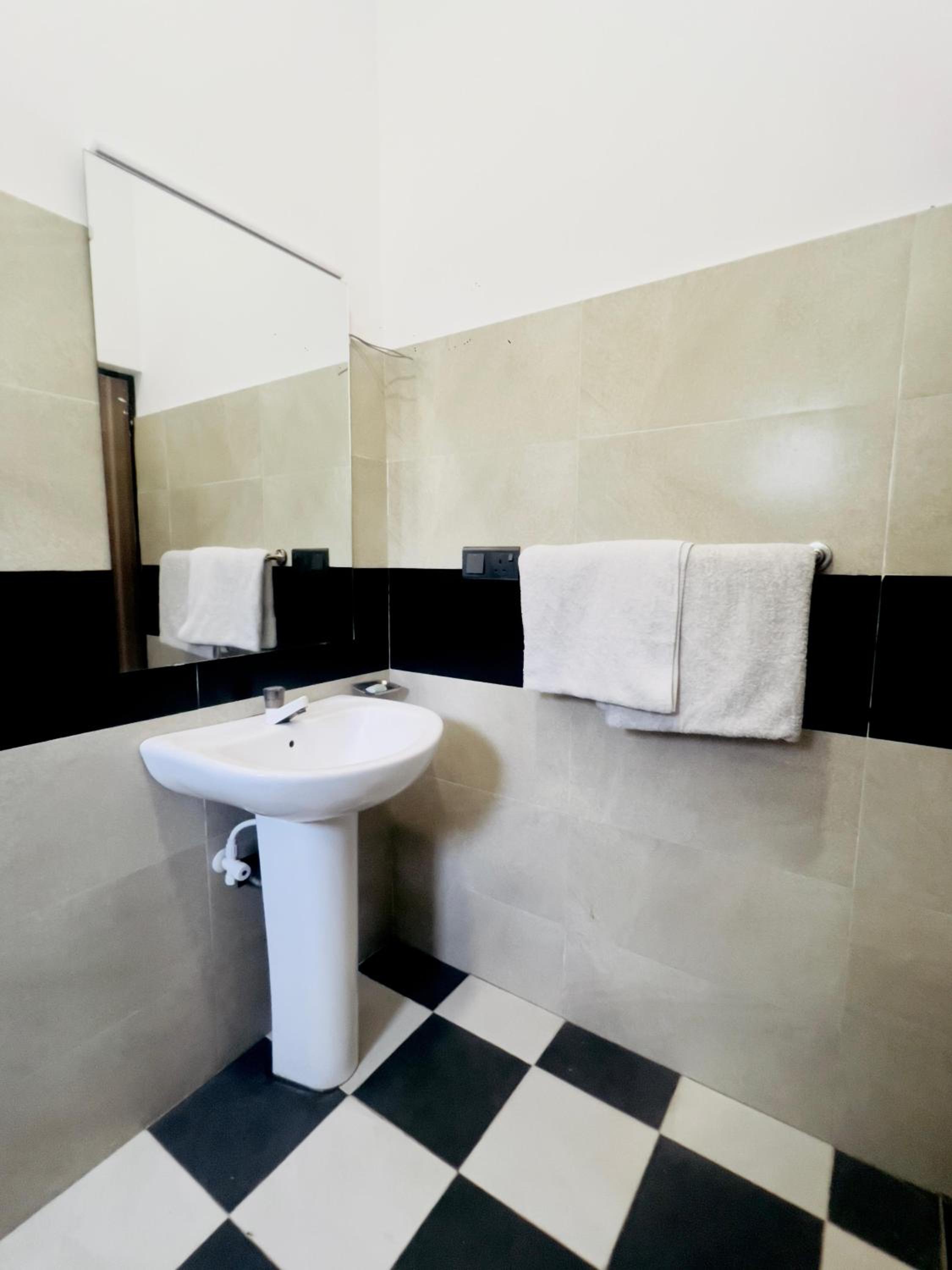 Standard Single Room photo 3