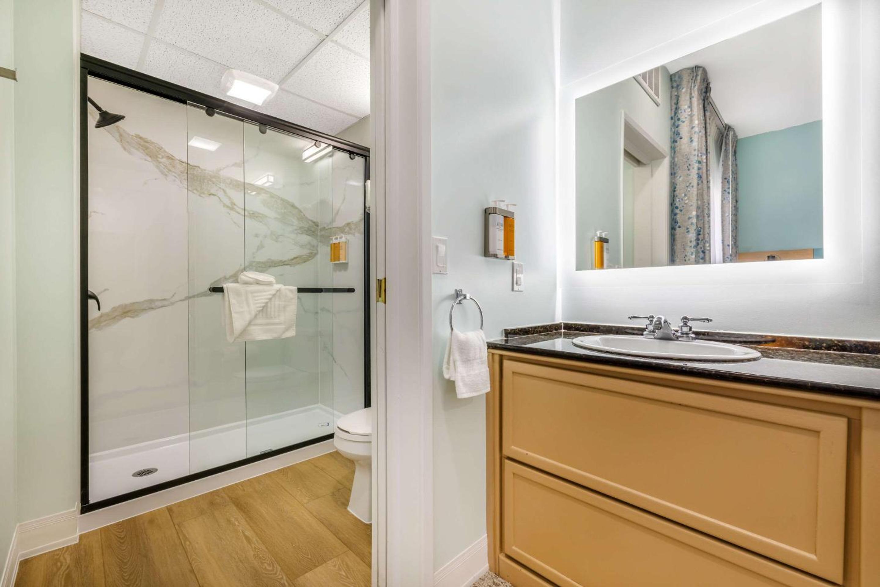 Standard King Suite - Non-Smoking - Photo 2