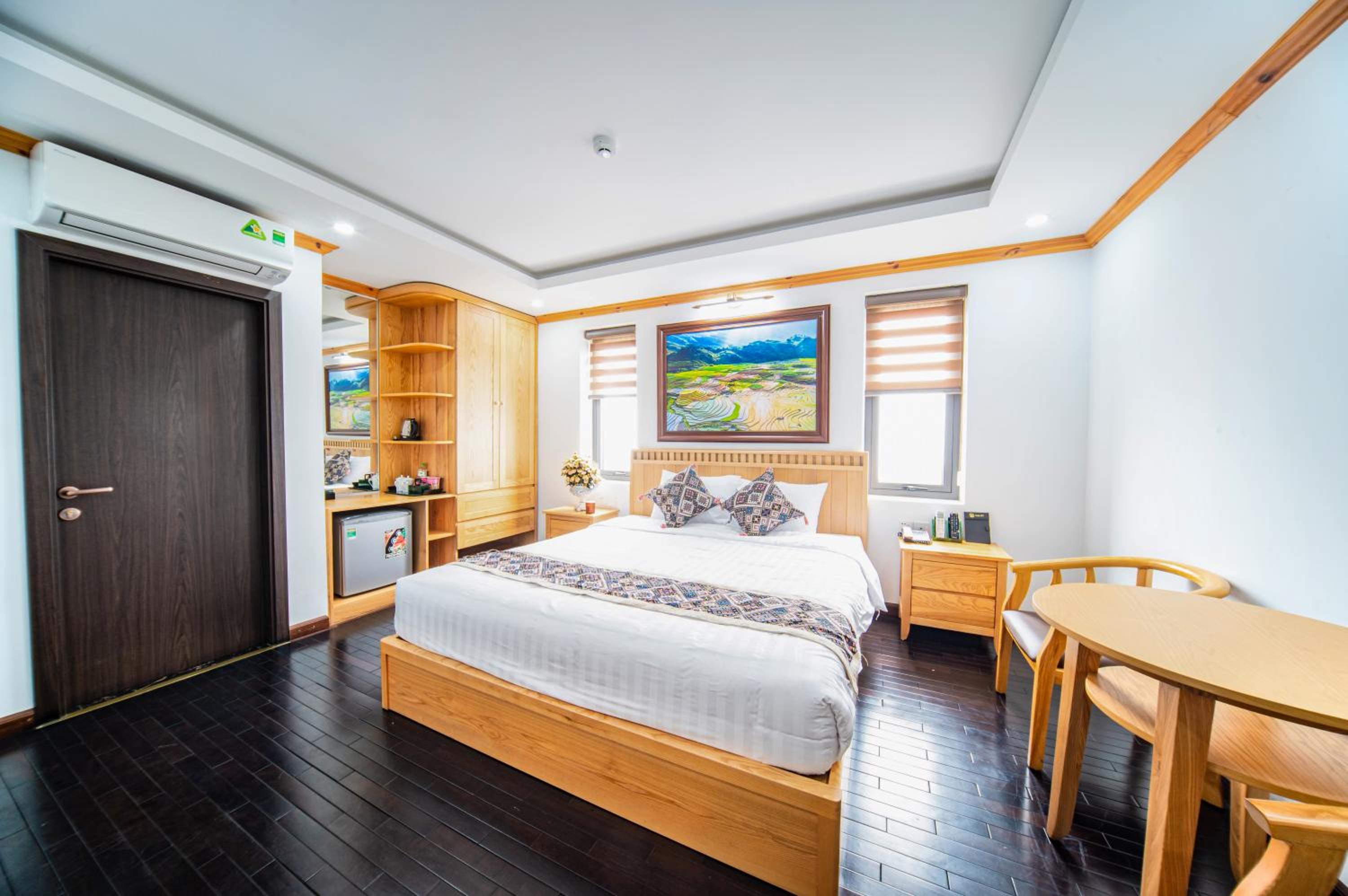 Superior Queen Room