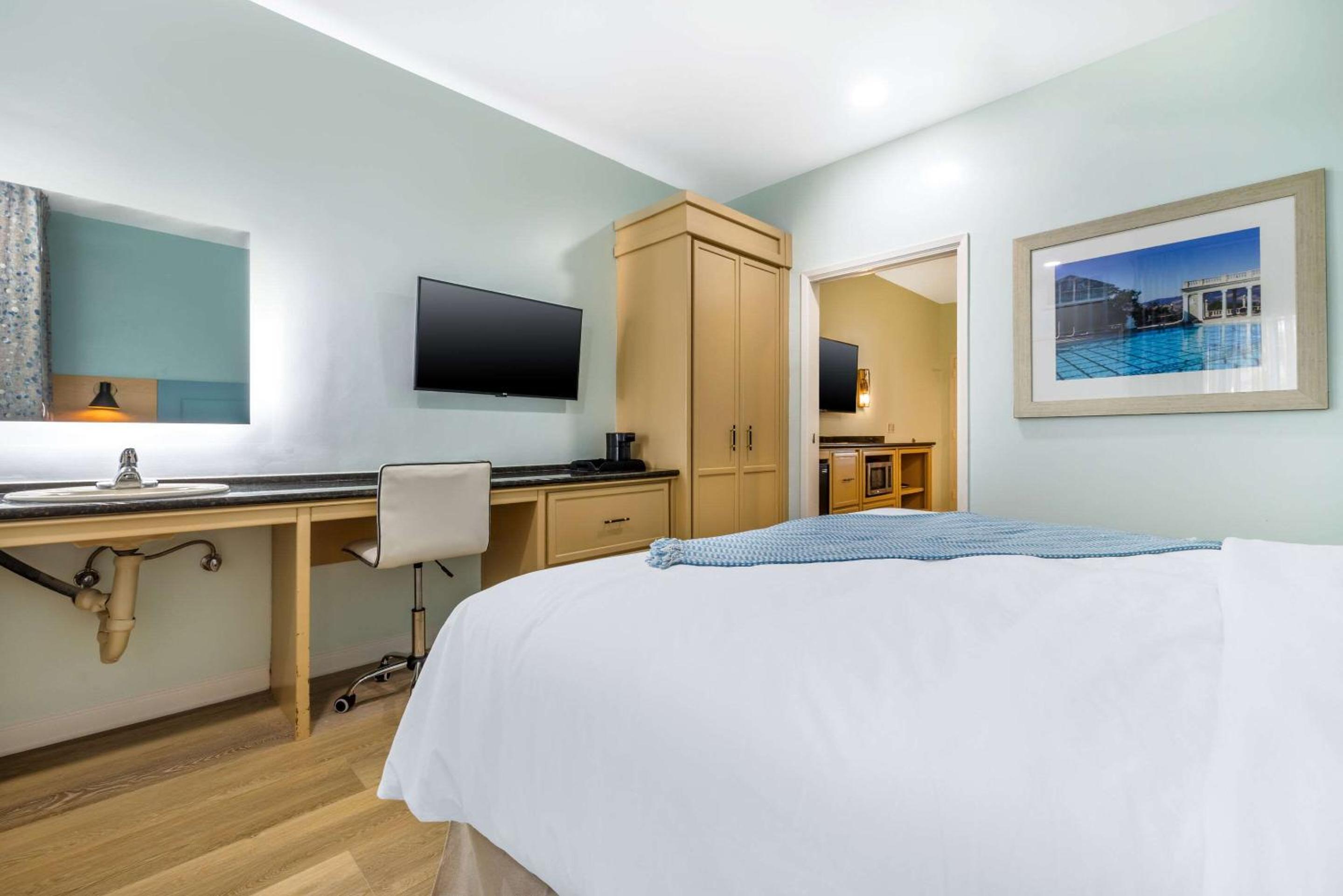 King Suite - Accessible/Non-Smoking - Photo 6