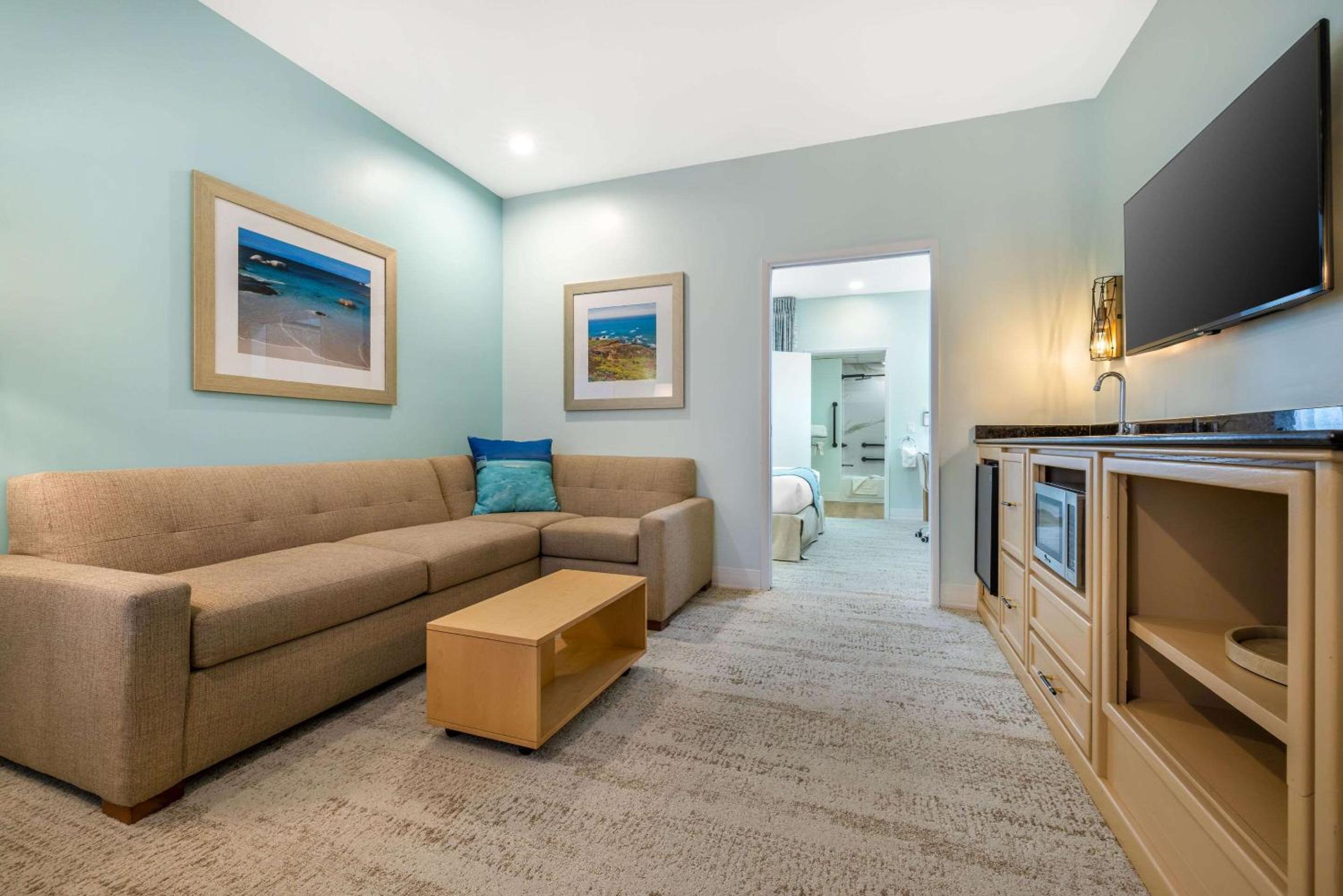 King Suite - Accessible/Non-Smoking - Photo 7