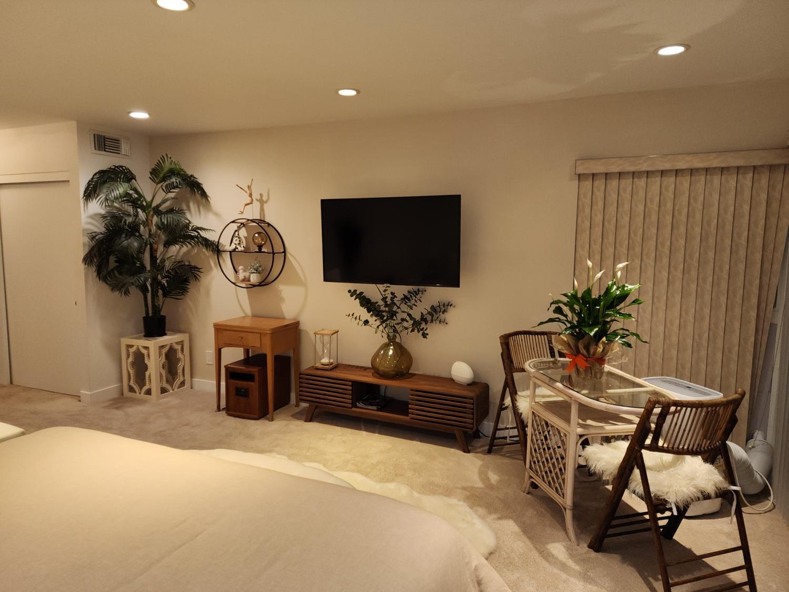 King Room with Garden View - Photo 1