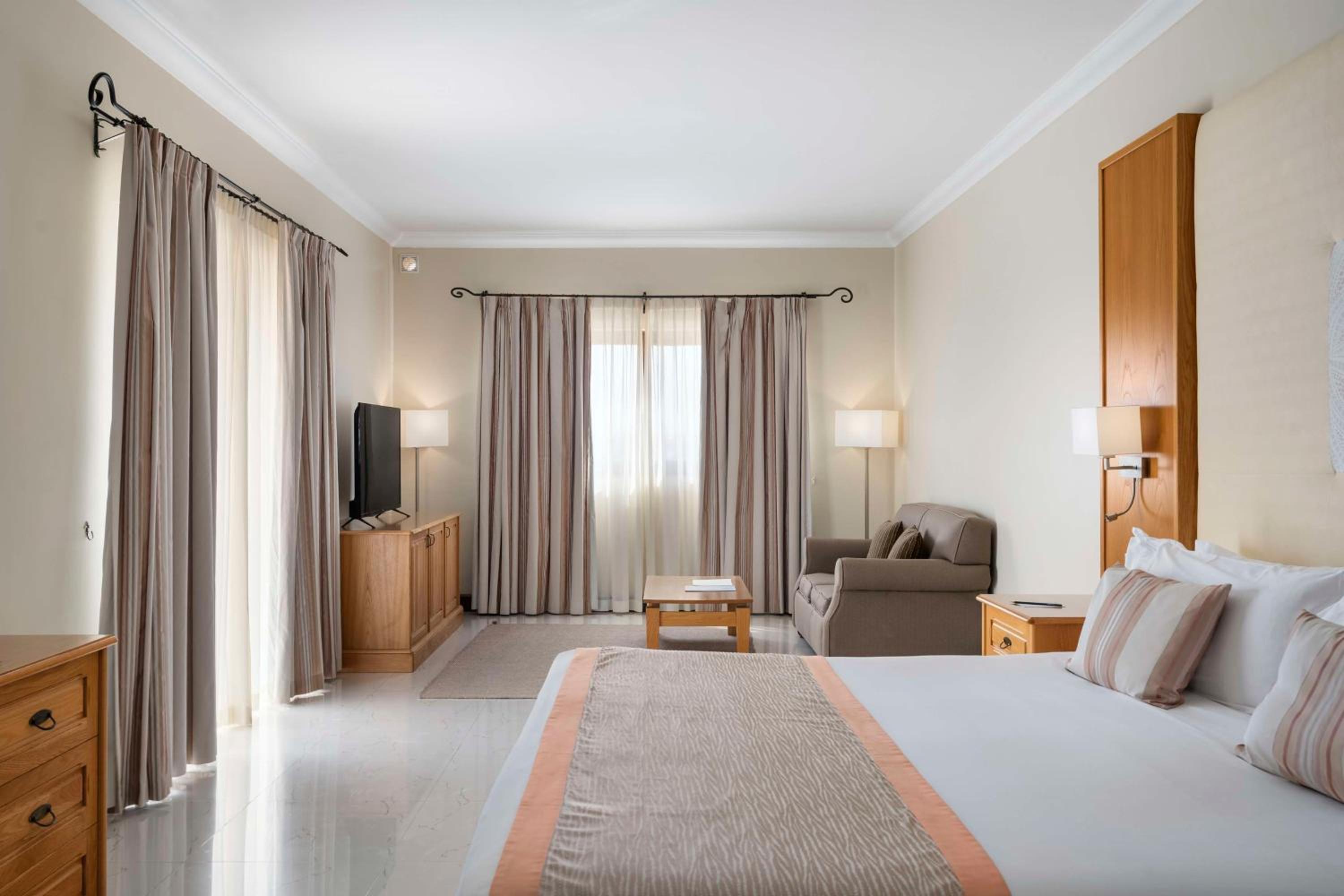 Panorama Junior Suite - Photo 2