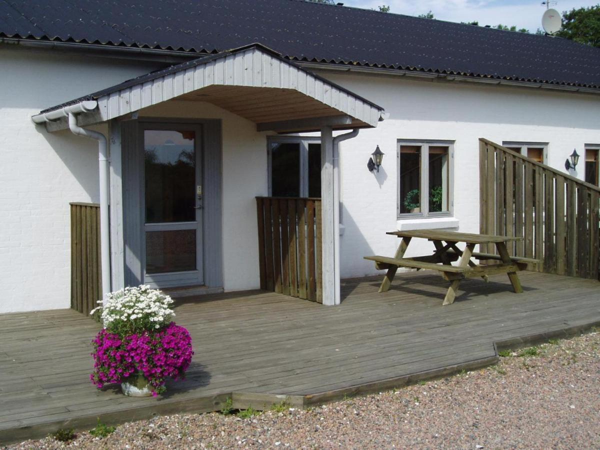 Studio Apartment with One Double Bed photo 2