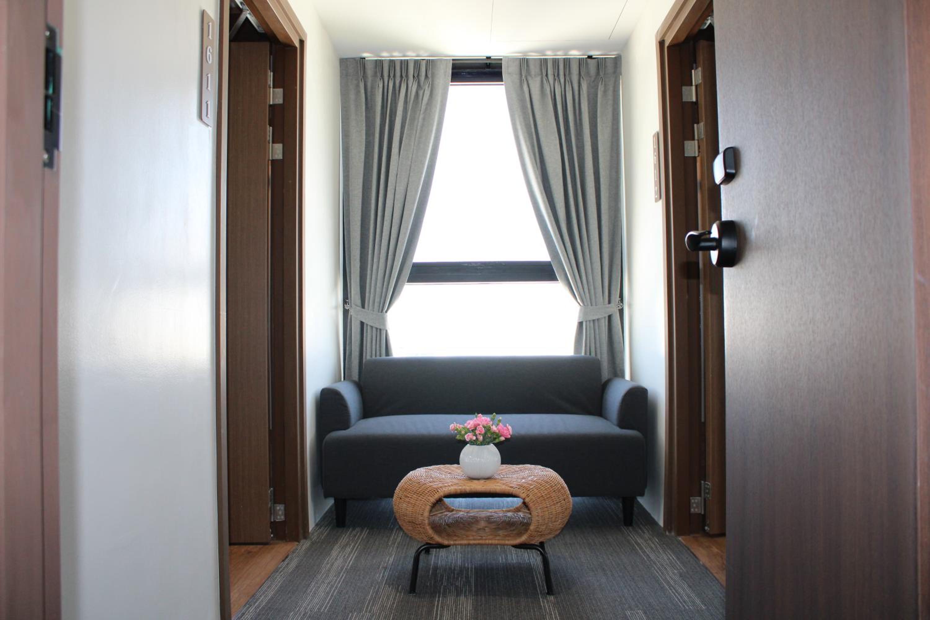 Family Two Bedroom