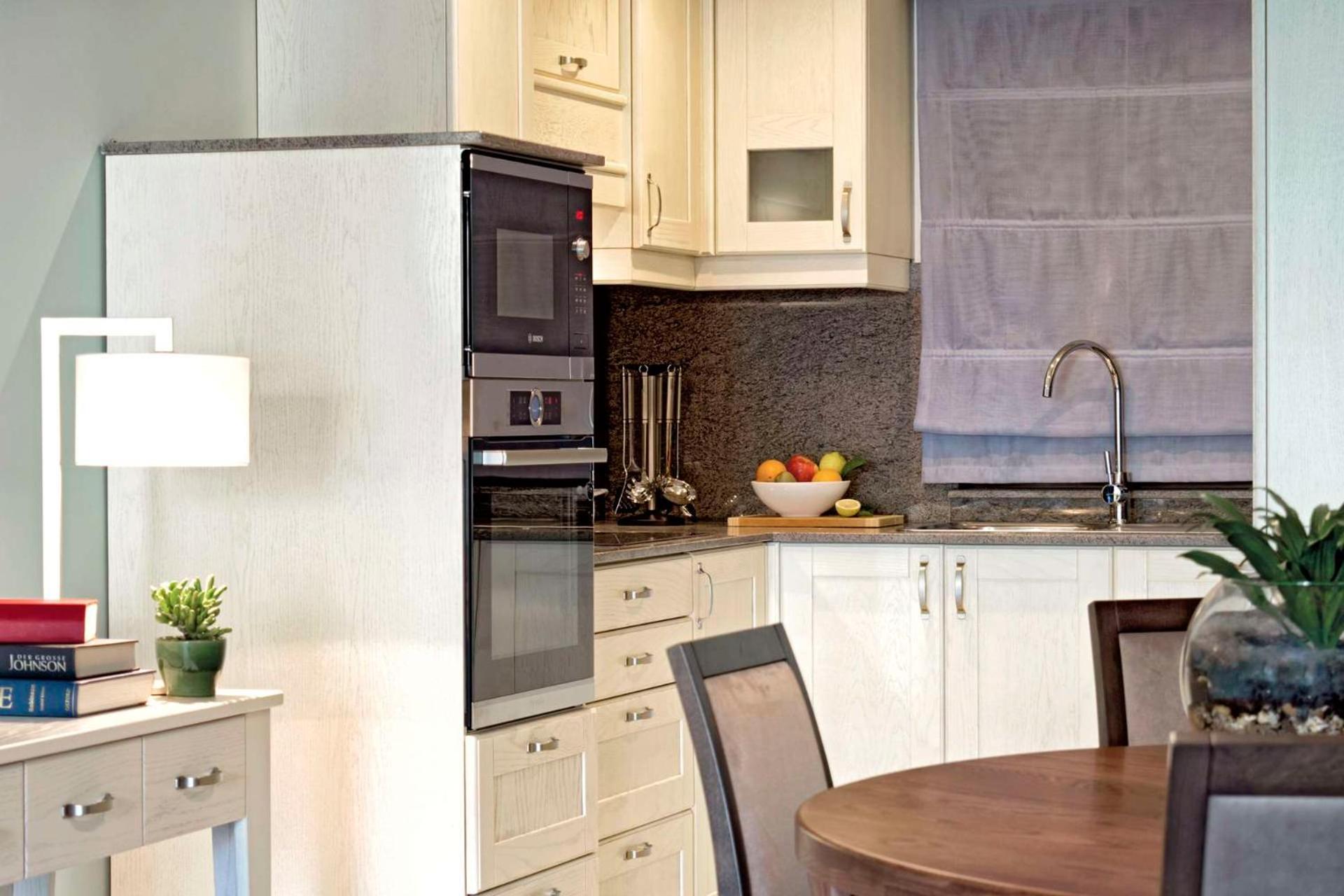 1 BR San Lawrenz Residence photo 3