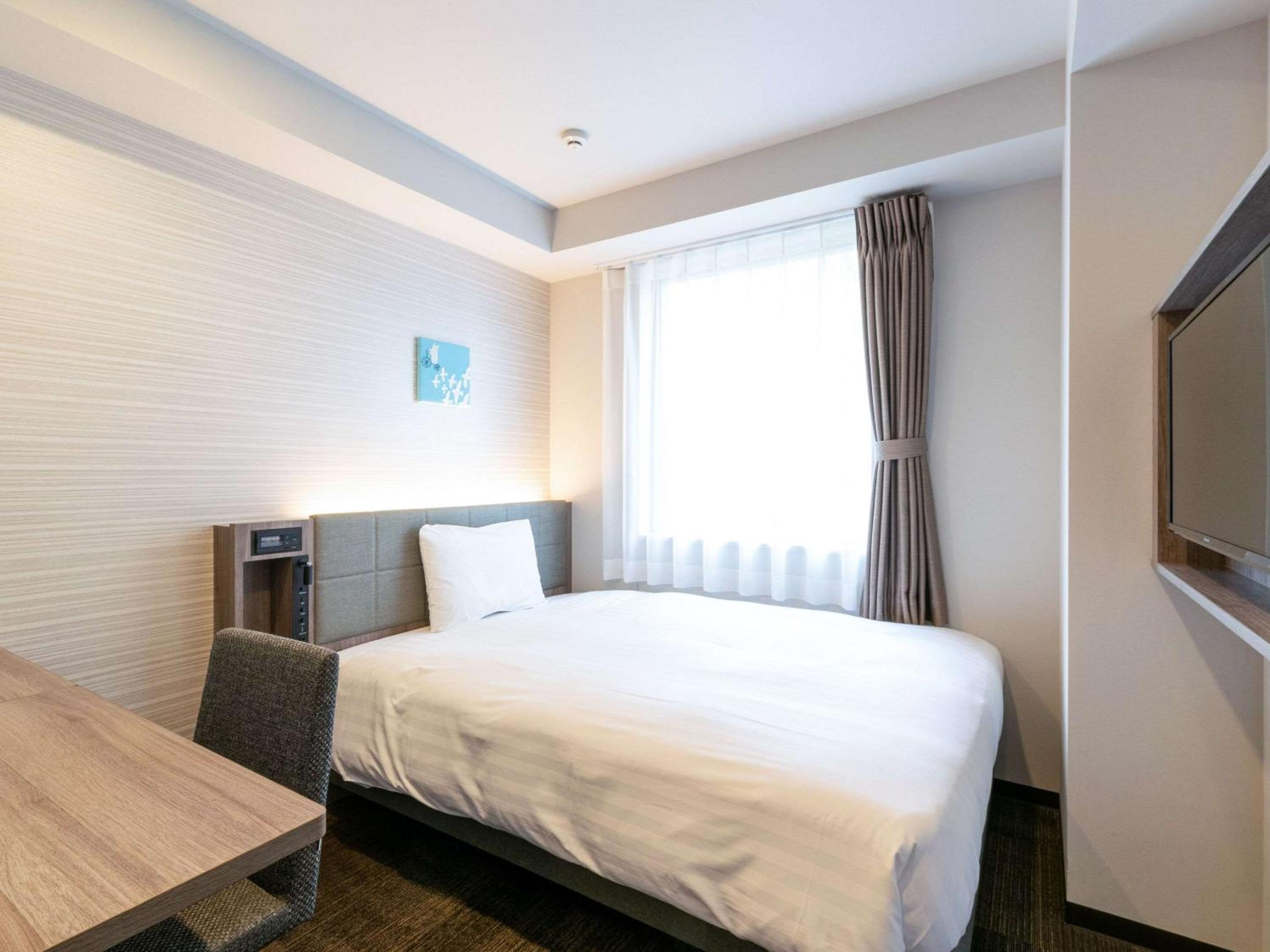 Standard Double Room - Non-Smoking - Photo 1