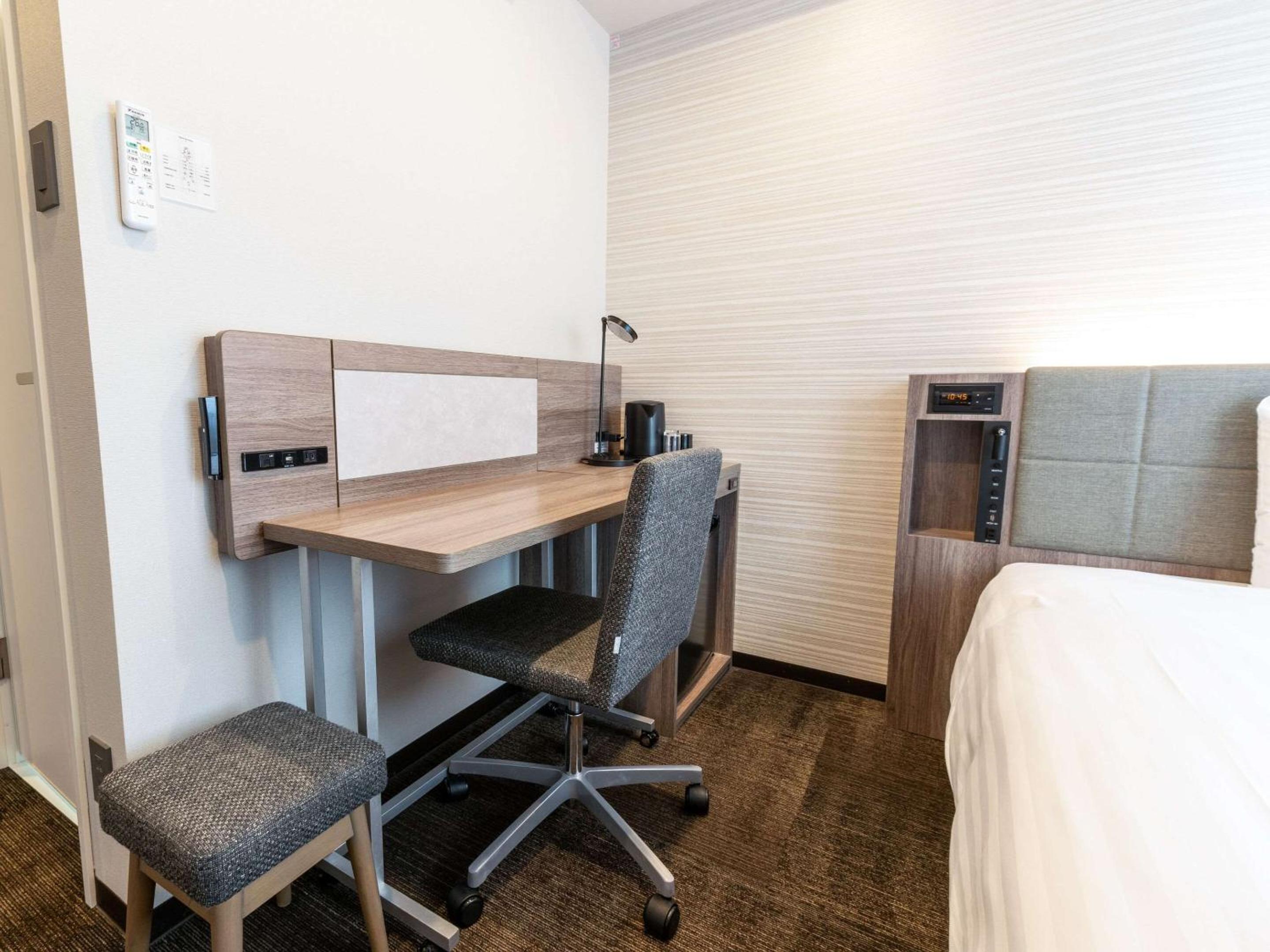 Standard Double Room - Non-Smoking - Photo 3