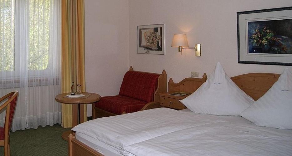 Double Room - Photo 2