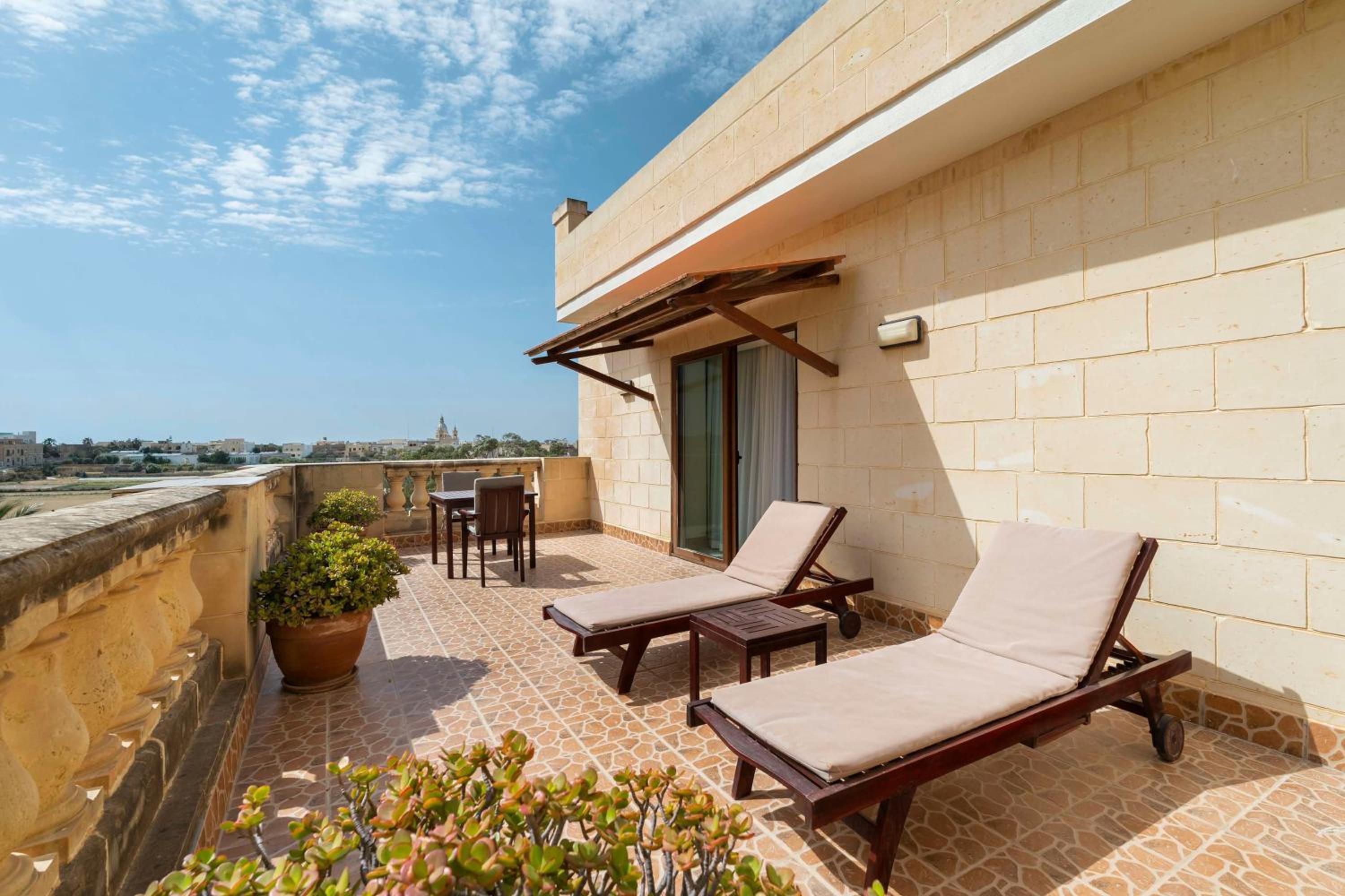 Panorama Junior Suite - Photo 4