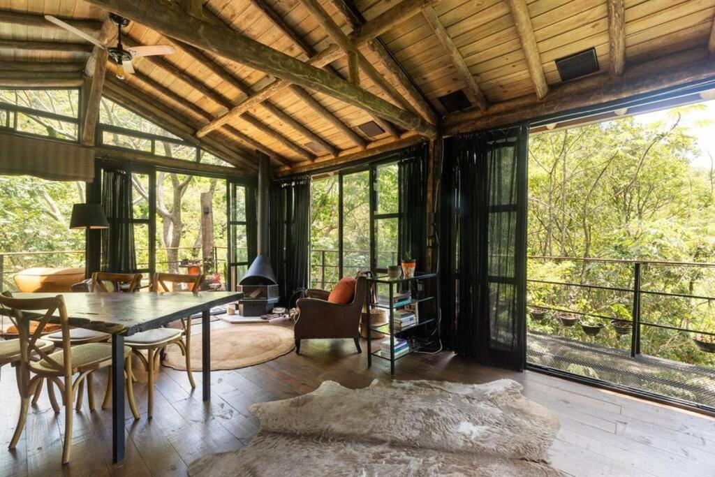 Two-Bedroom Chalet photo 1