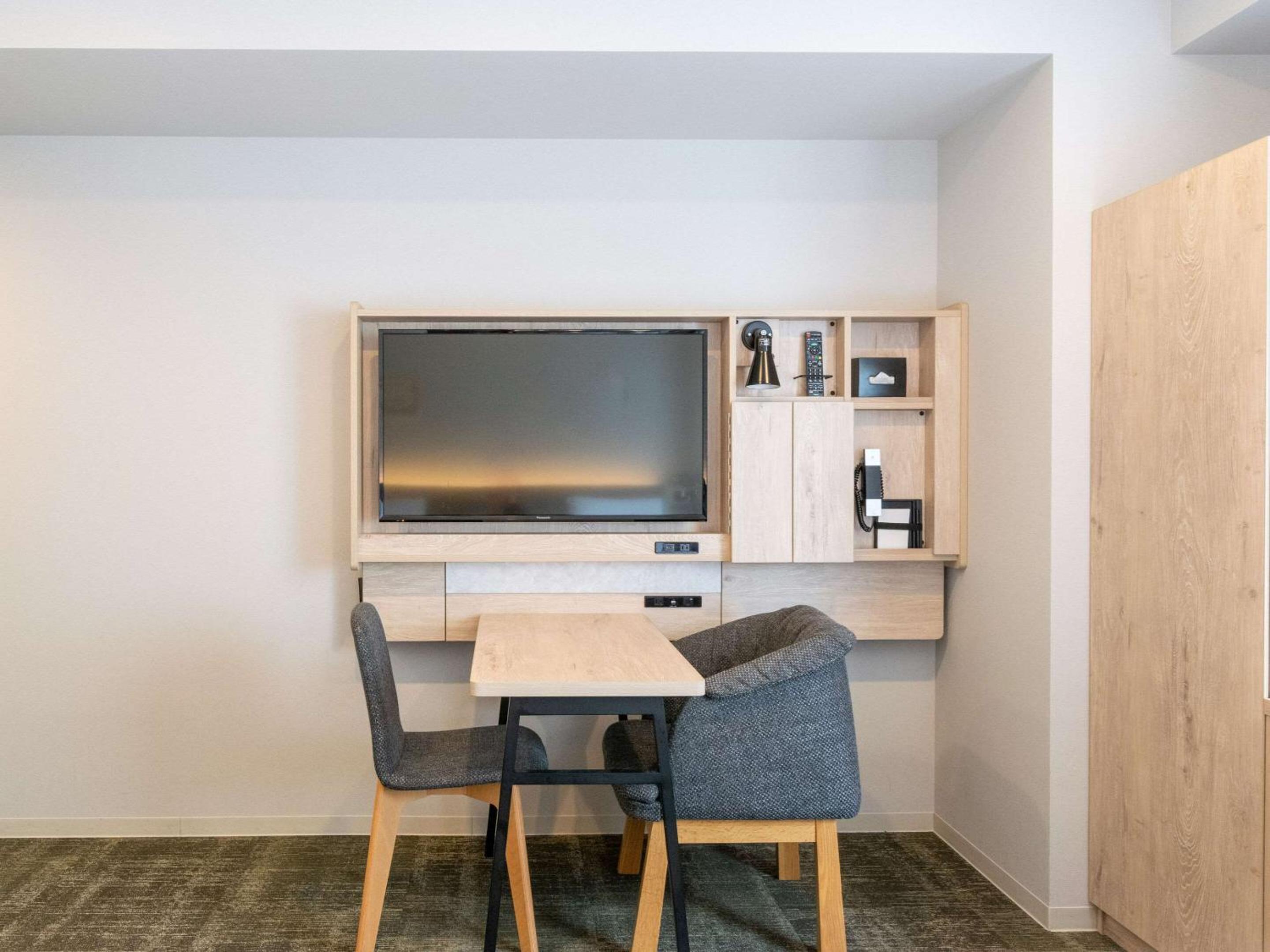 Twin Room - Non-Smoking - Photo 4