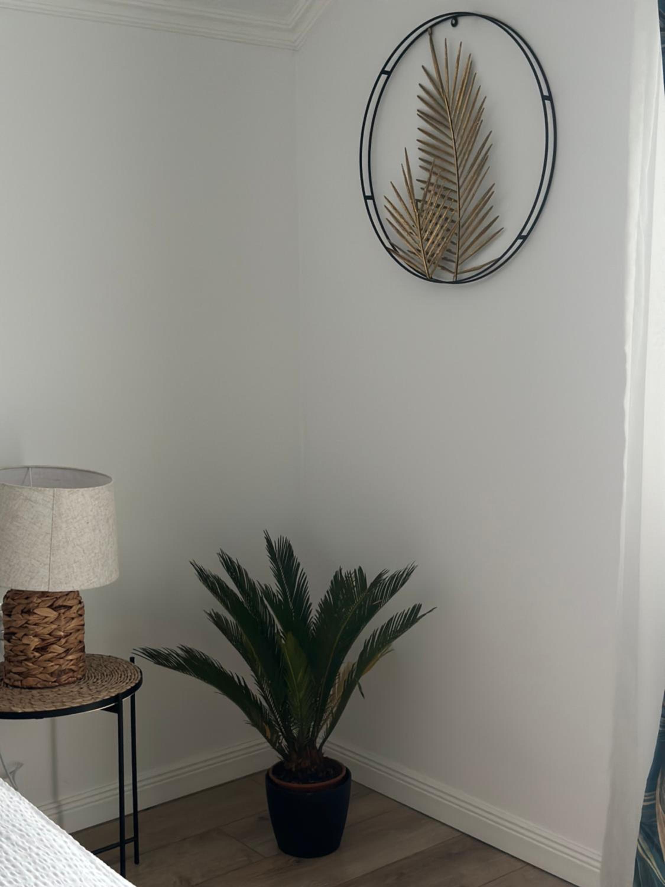 Three-Bedroom Apartment photo 3