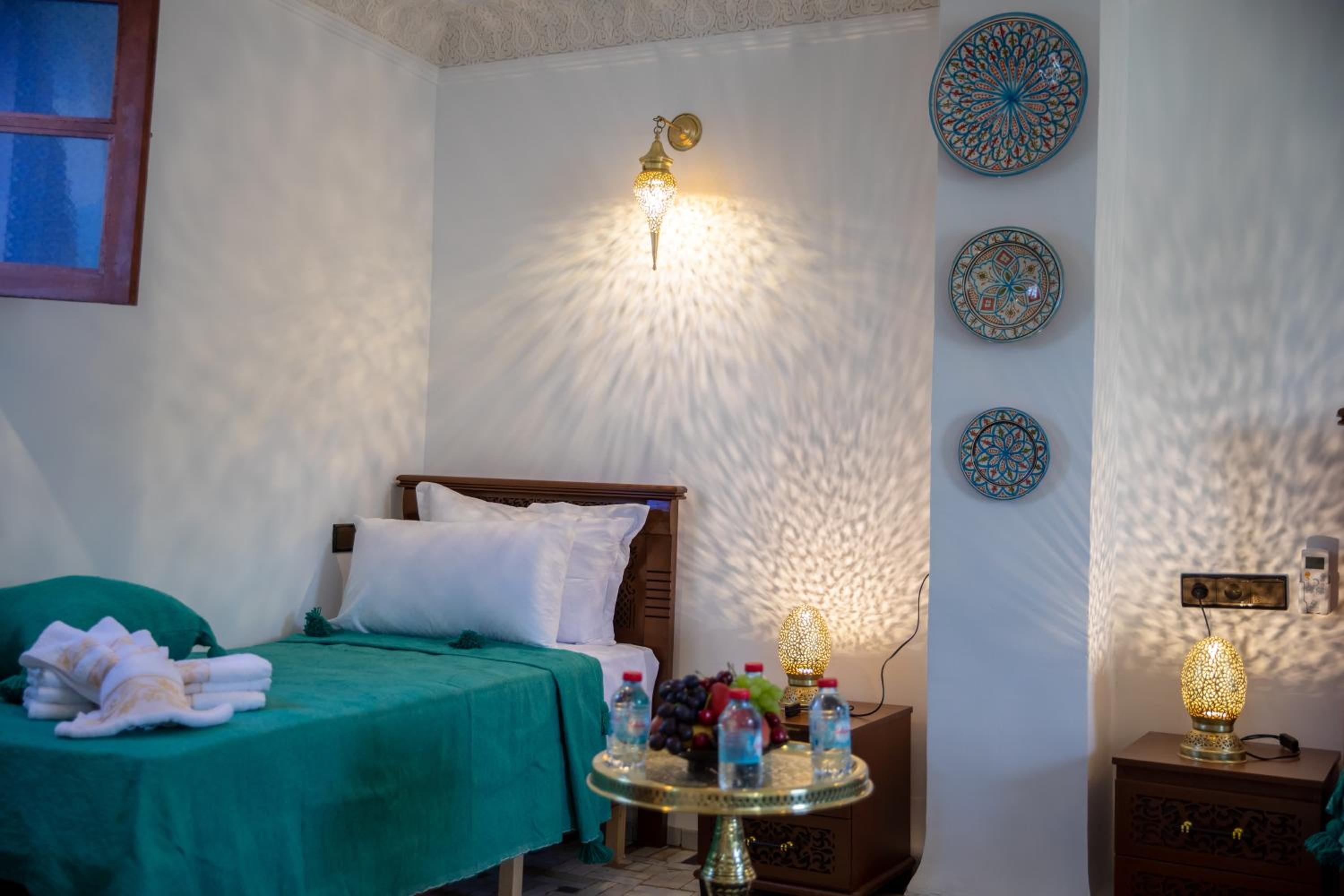 Premium Quadruple Room photo 3