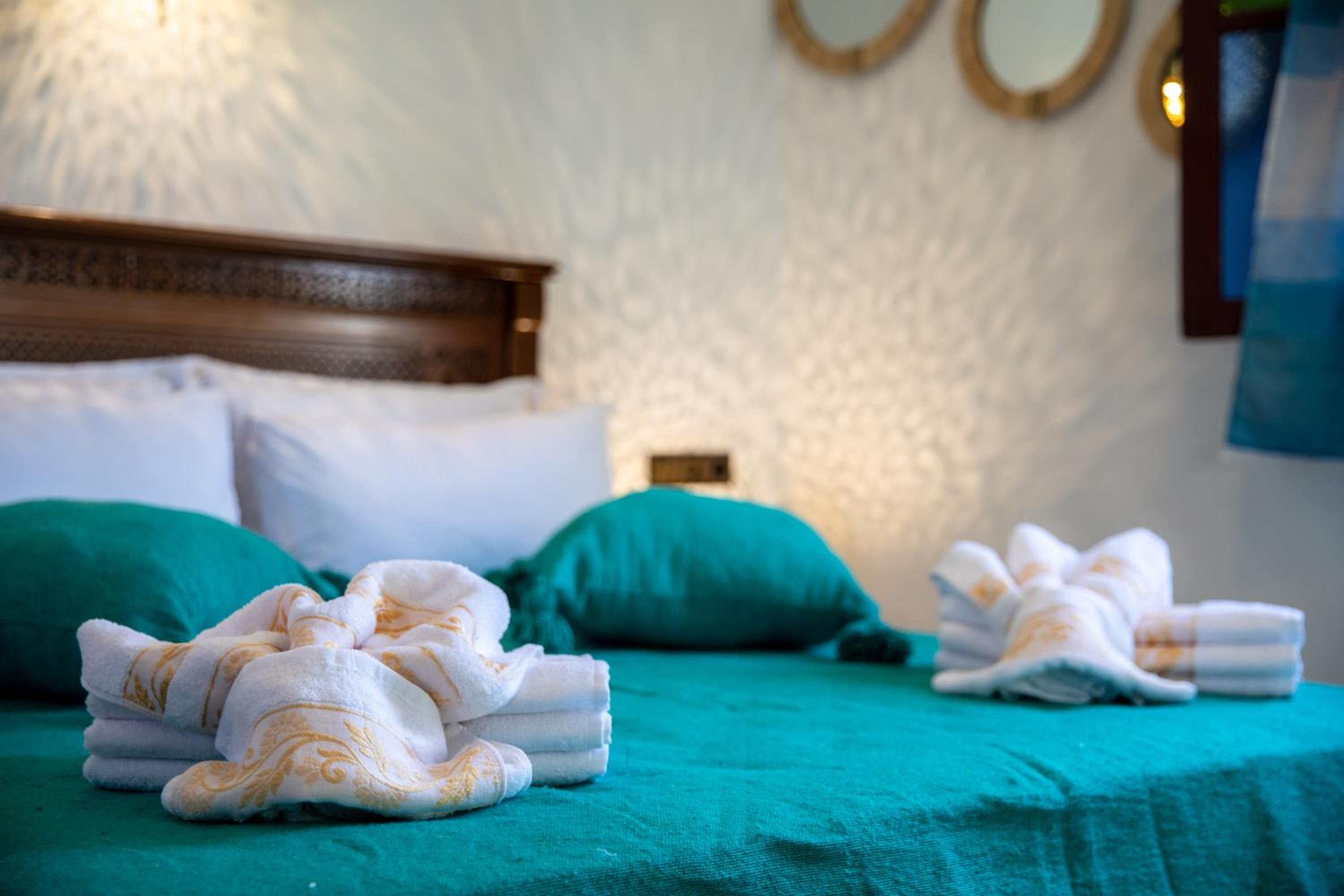 Premium Quadruple Room photo 1