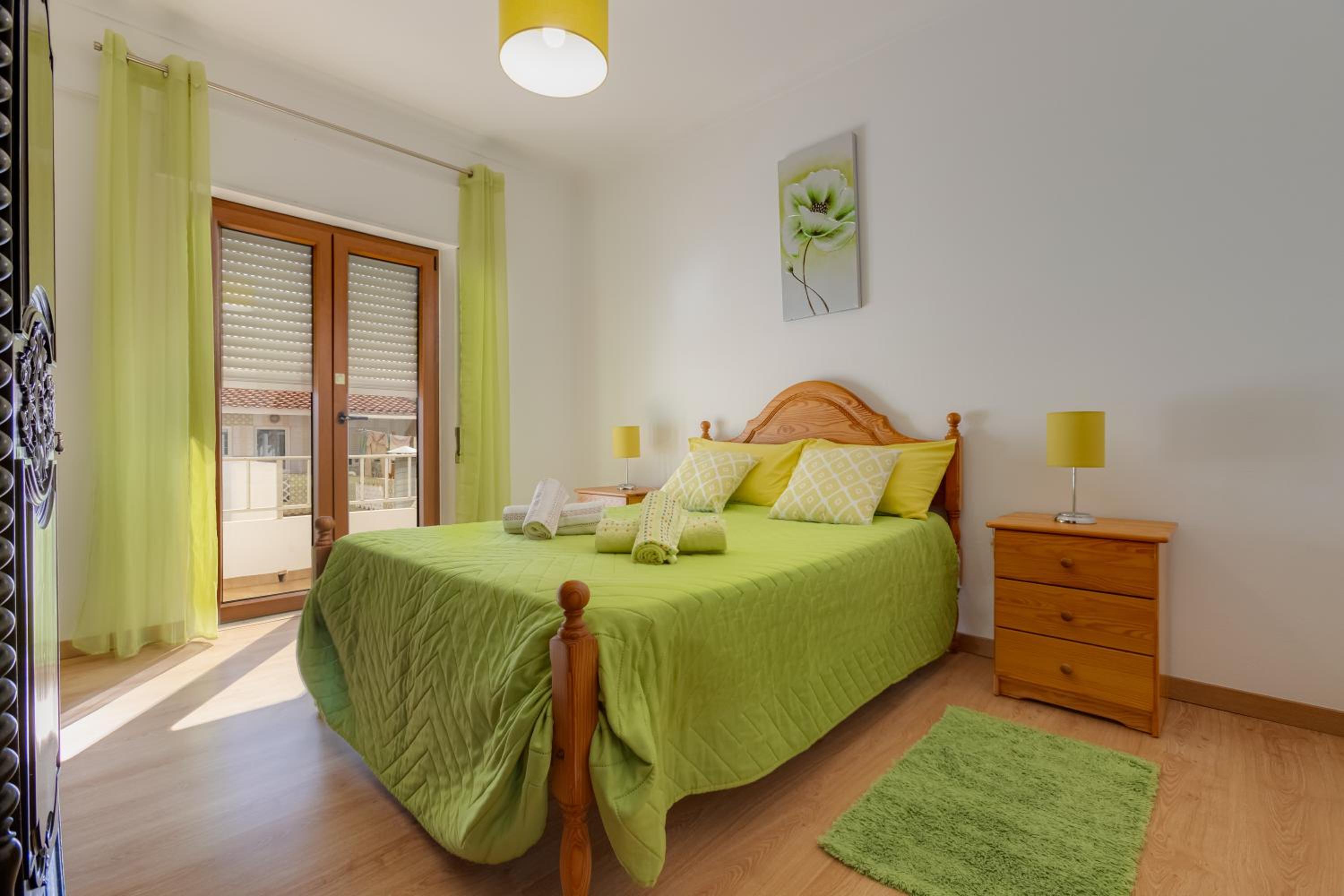 Three-Bedroom House photo 1