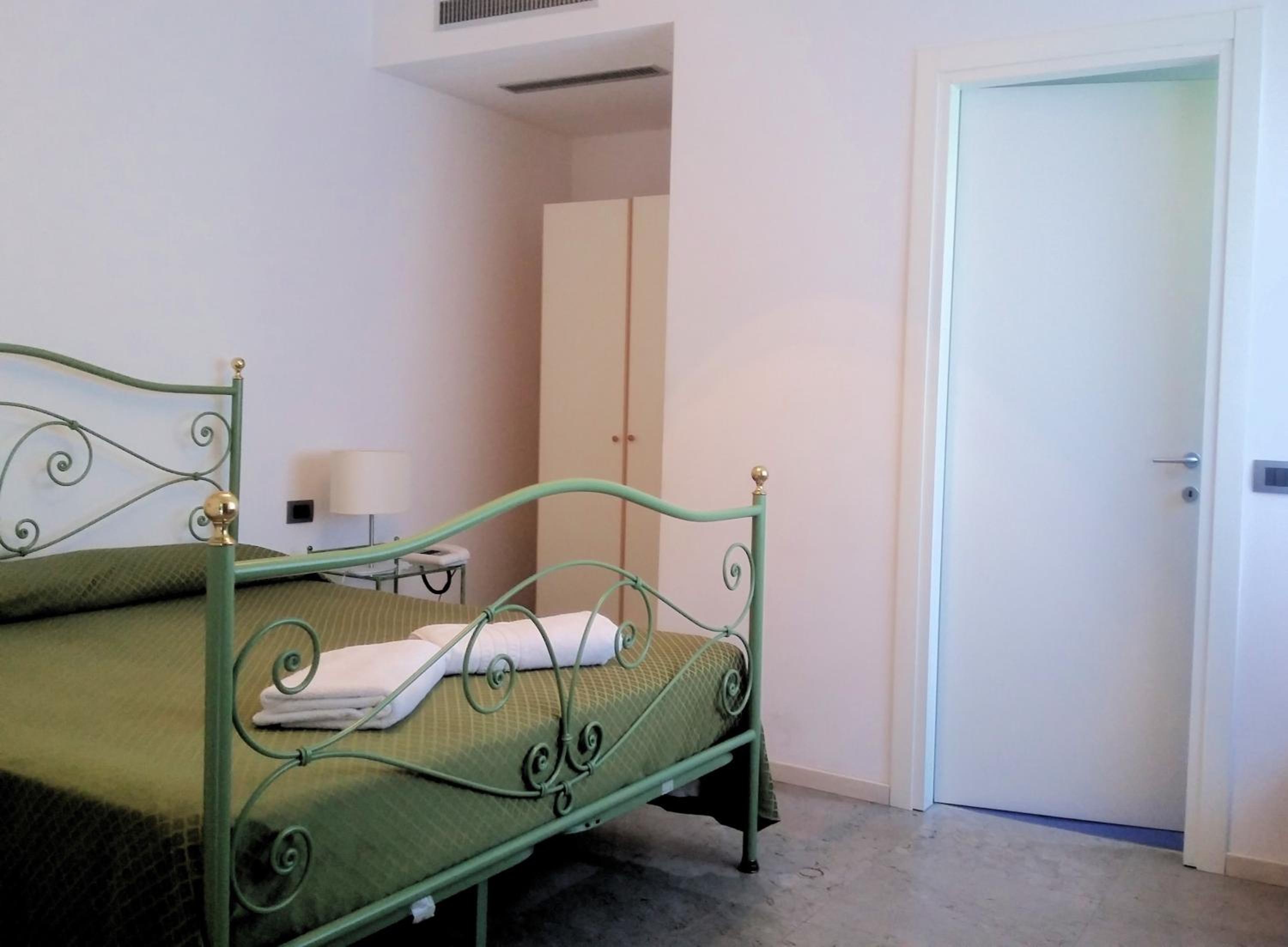 Budget Double or Twin Room - Depandance photo 1