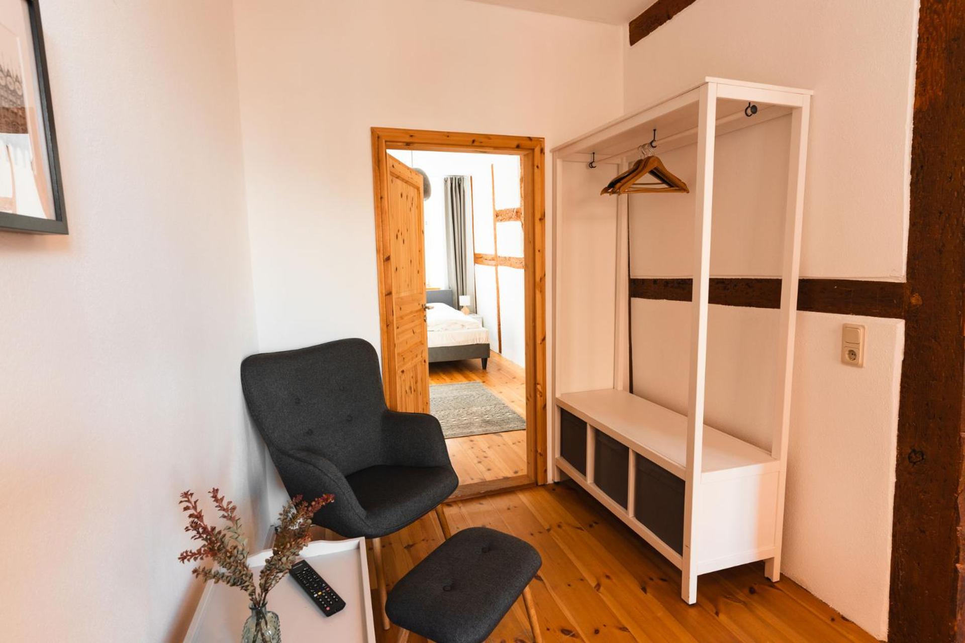 Two-Bedroom Apartment photo 2