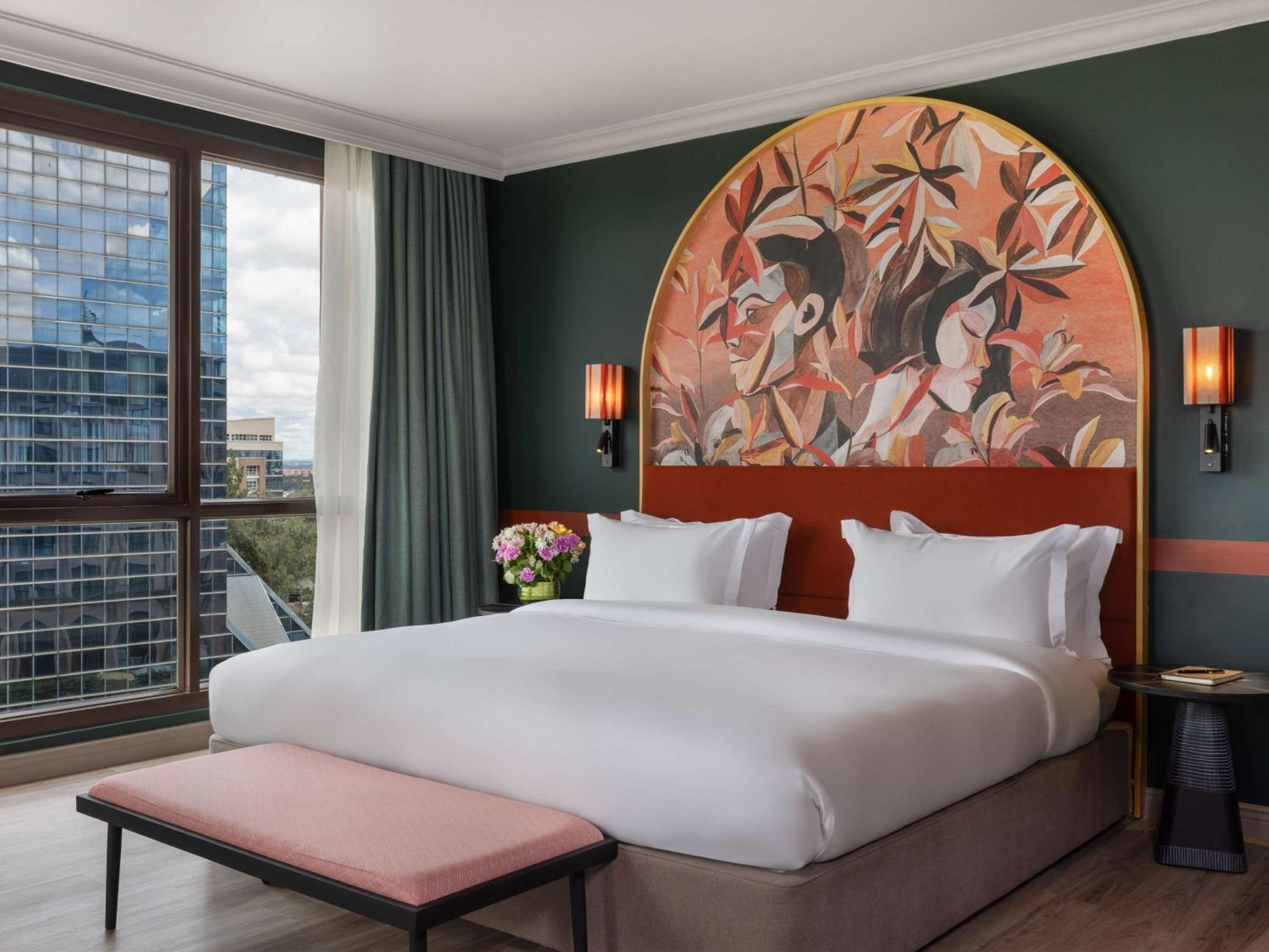 Executive Suite One King - Photo 4