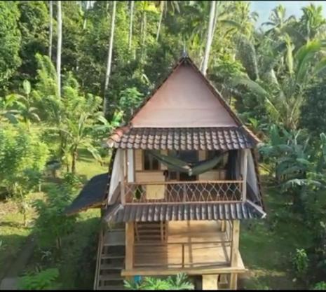One-Bedroom Villa - Photo 3