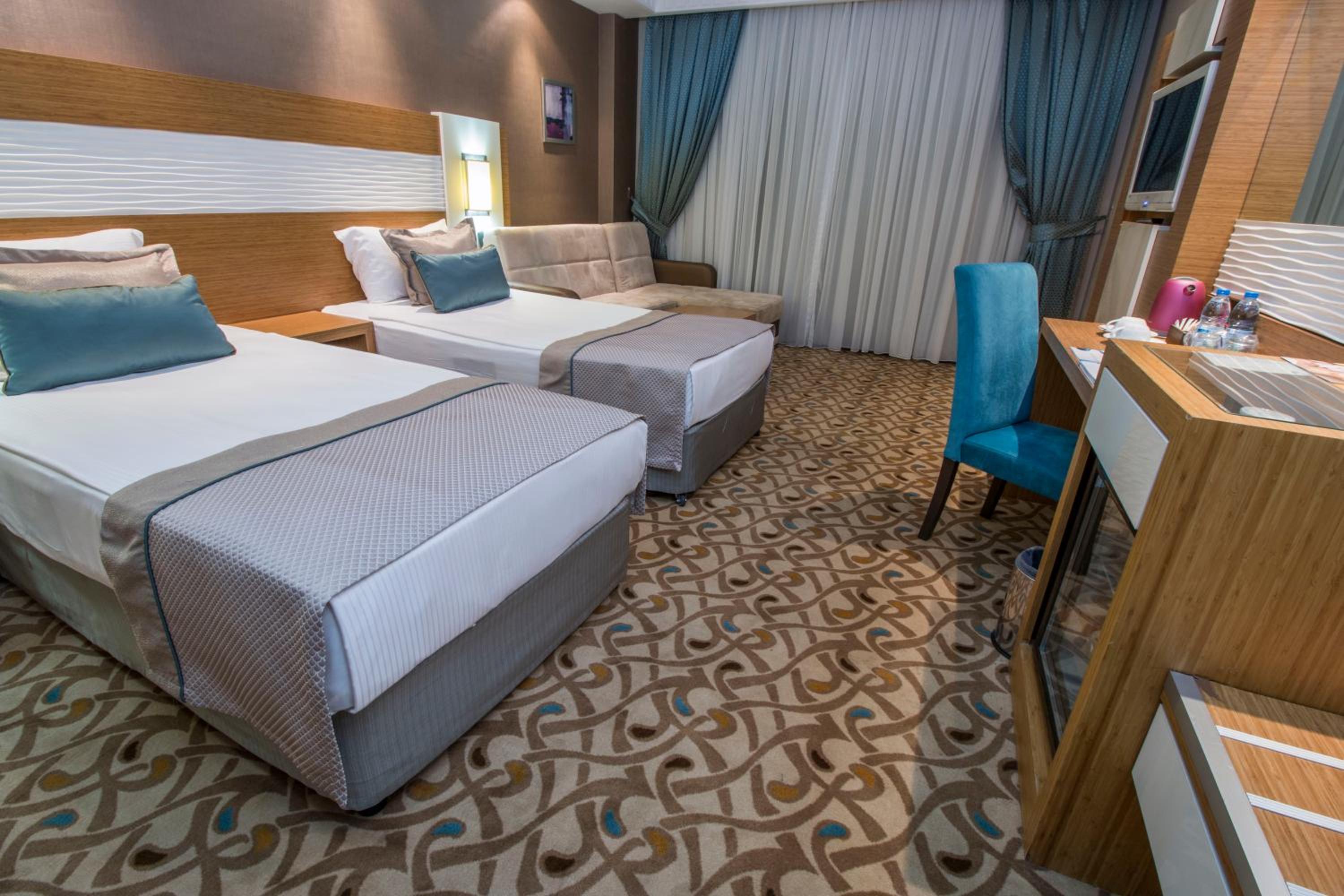 Double or Twin Room photo 3