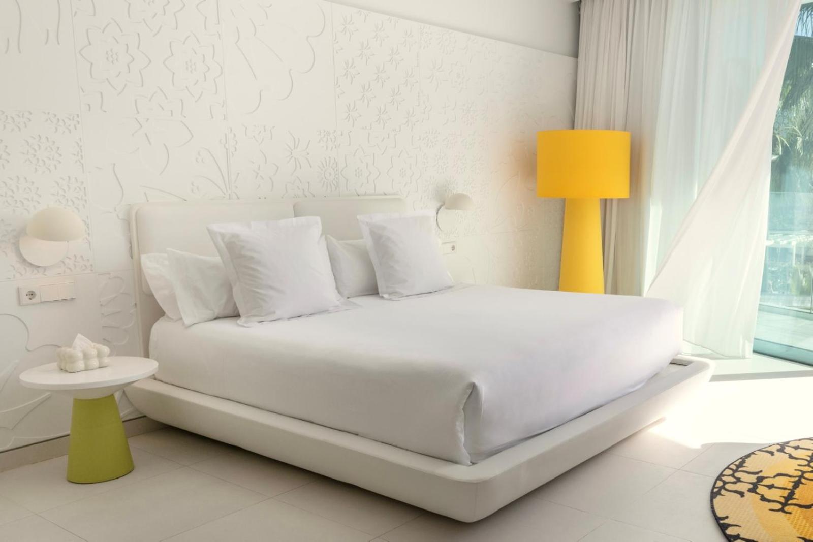 Habitación Doble Deluxe