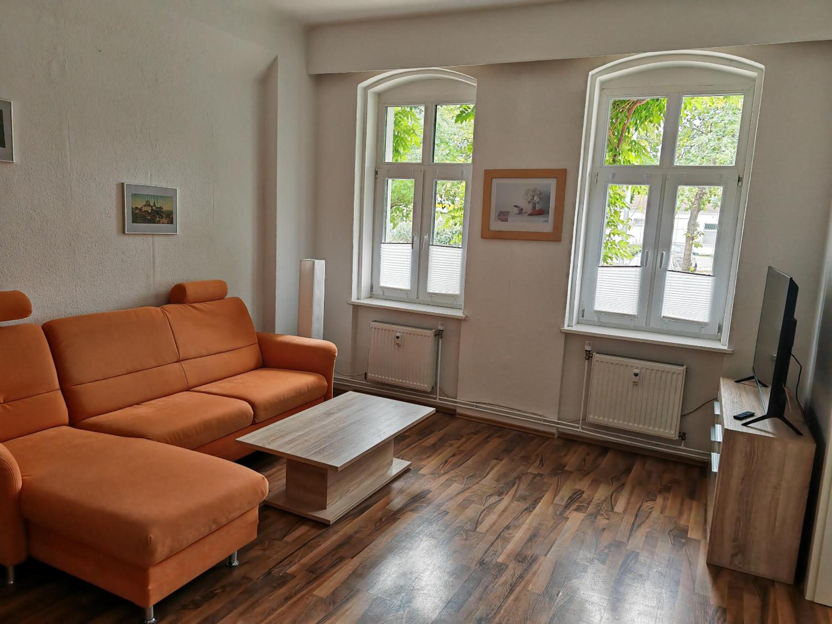 Apartment photo 1