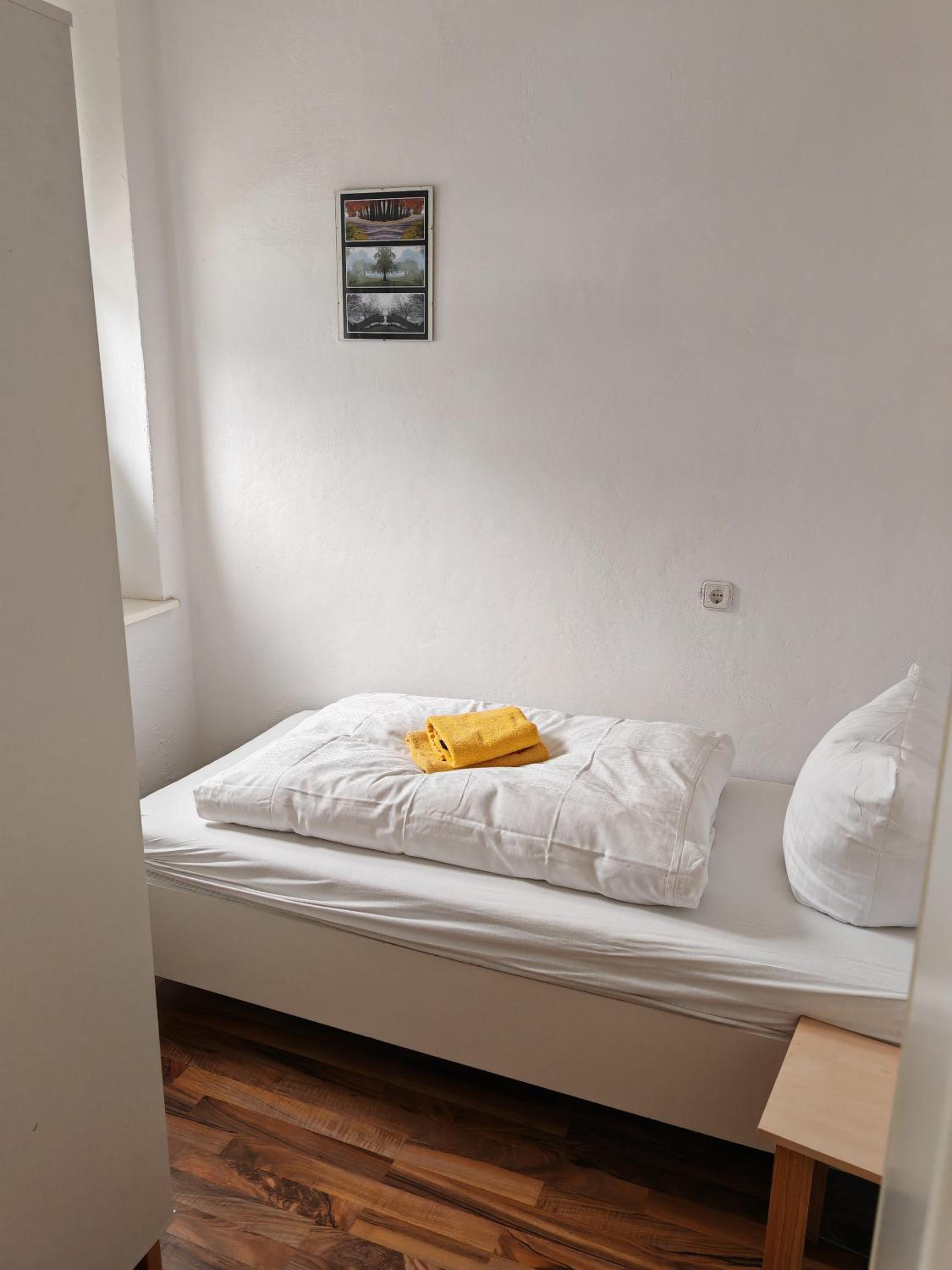 Apartment photo 2